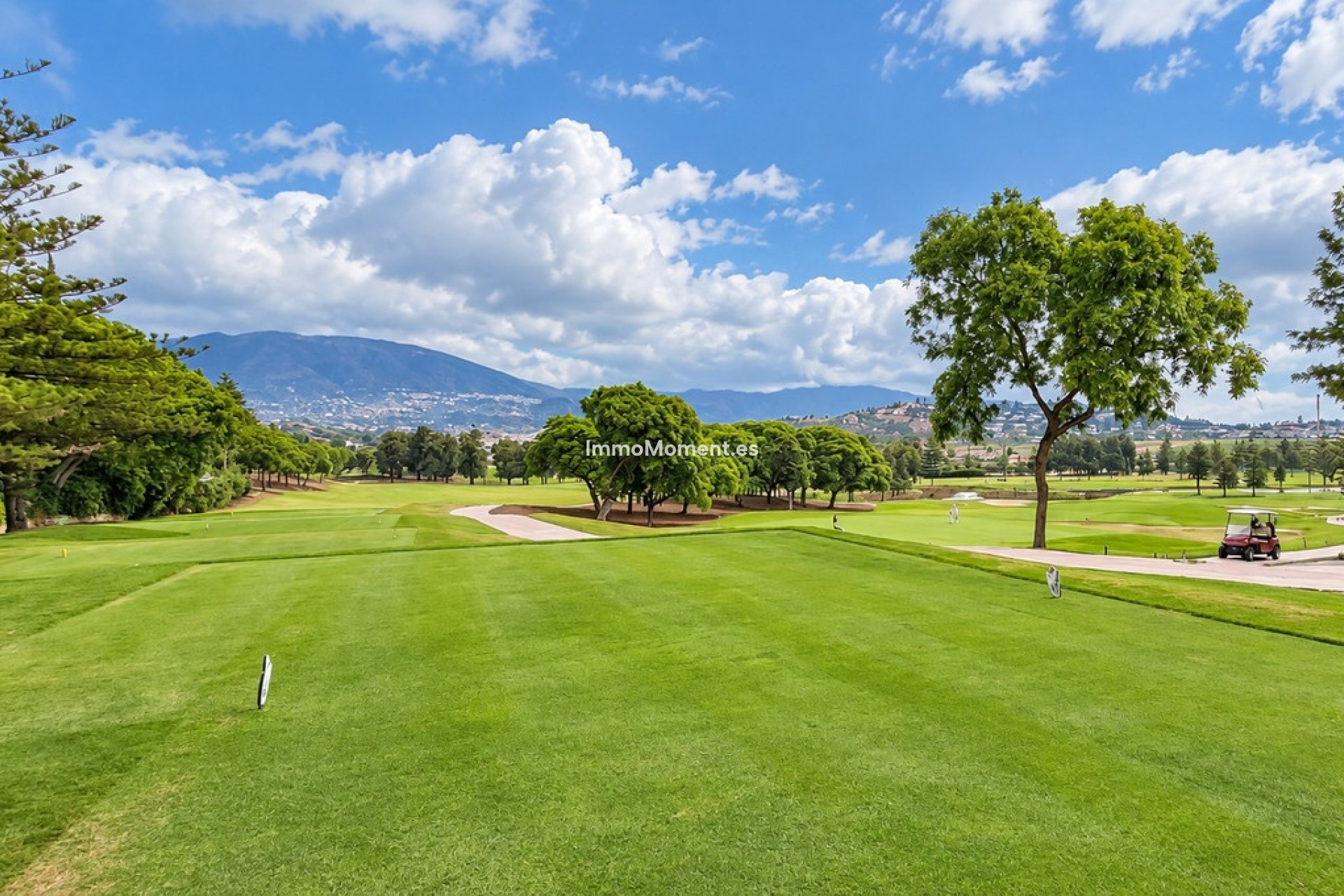 Reventa - Apartamento - Mijas - Mijas Golf