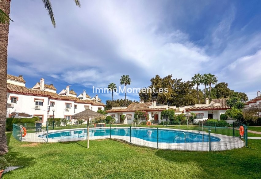 Reventa - Apartamento - Mijas - Mijas Golf