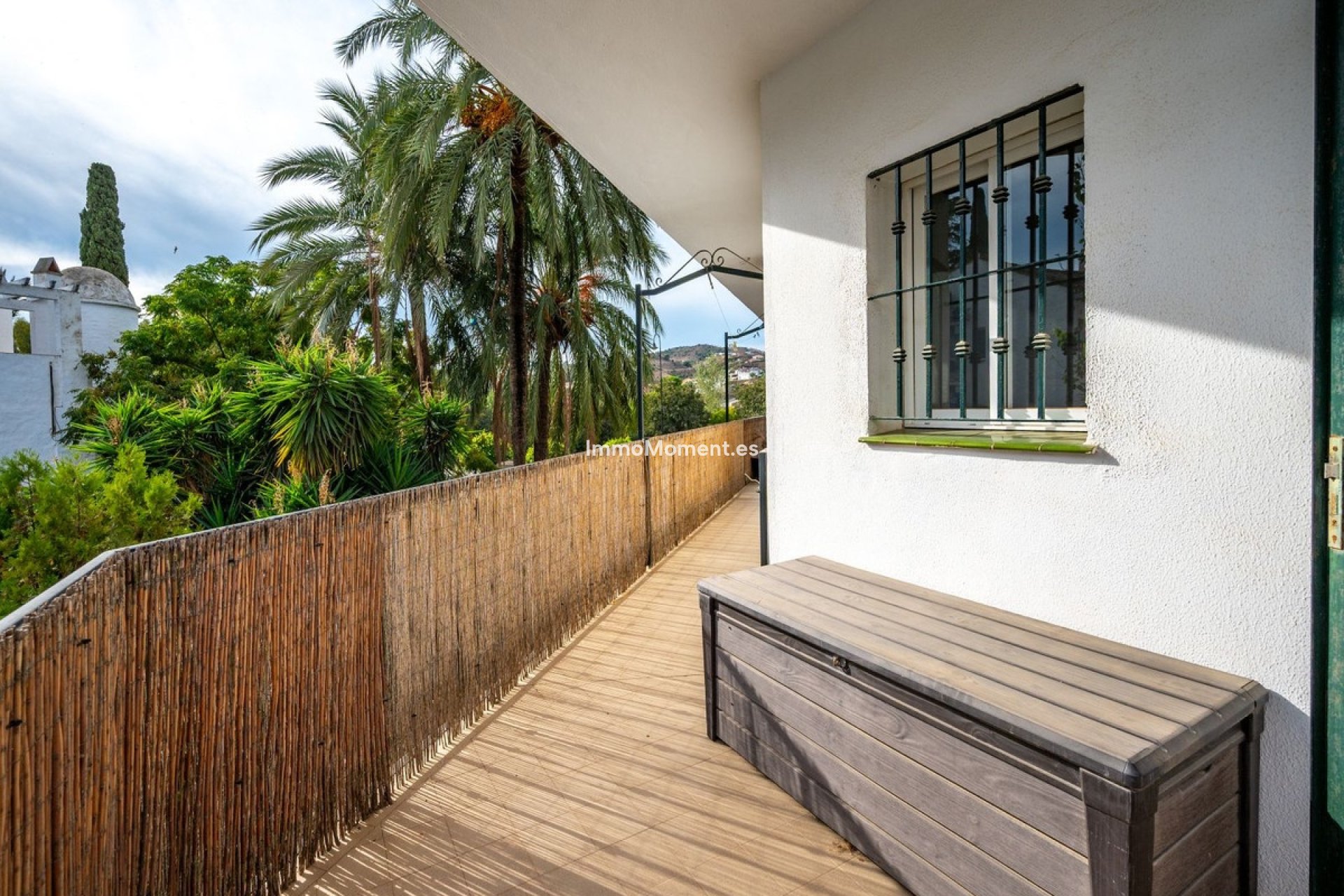 Reventa - Apartamento - Mijas - Mijas Golf