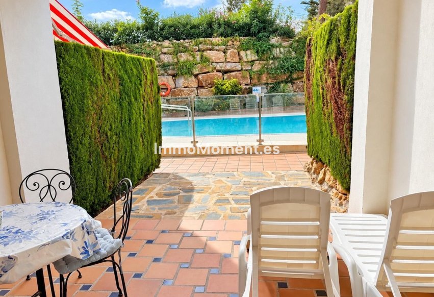 Reventa - Apartamento - Mijas - Mijas Golf