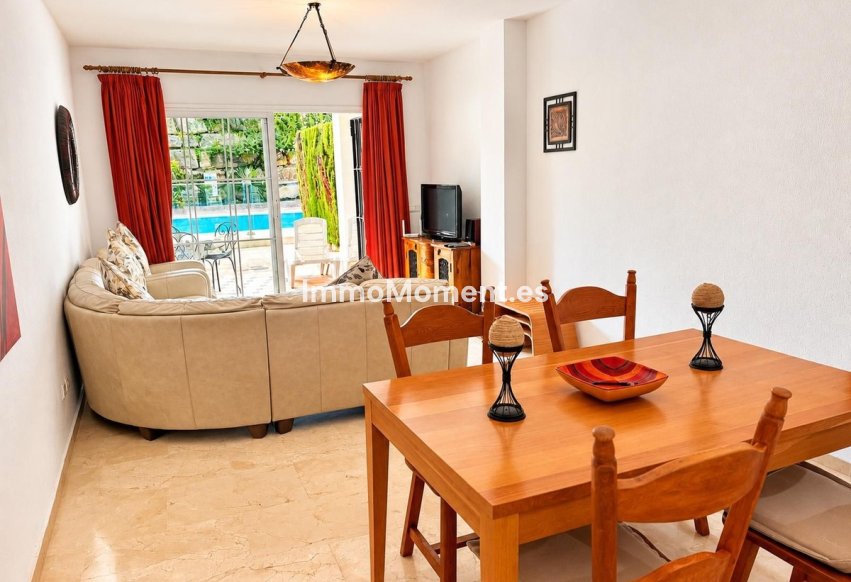 Reventa - Apartamento - Mijas - Mijas Golf