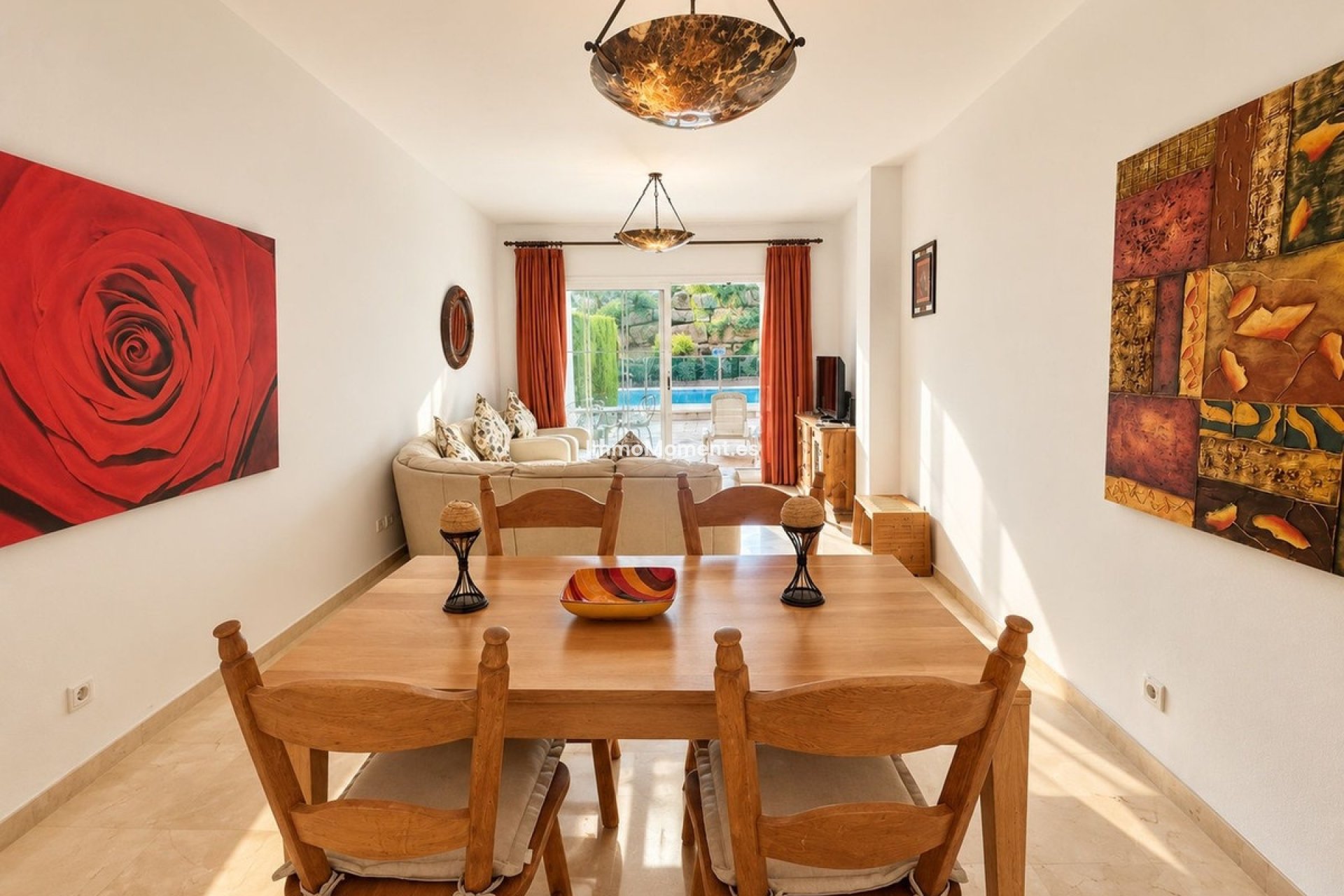 Reventa - Apartamento - Mijas - Mijas Golf