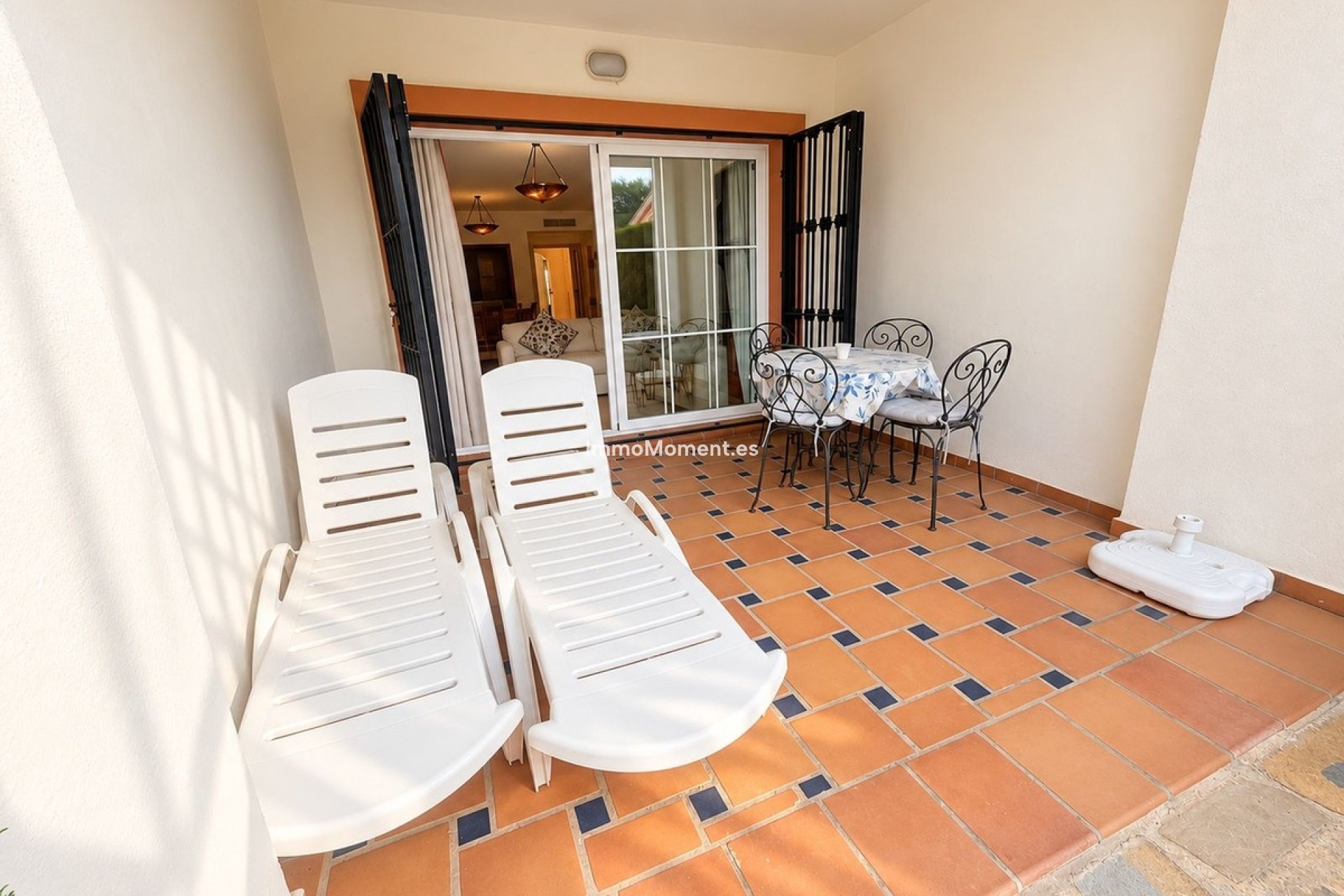 Reventa - Apartamento - Mijas - Mijas Golf