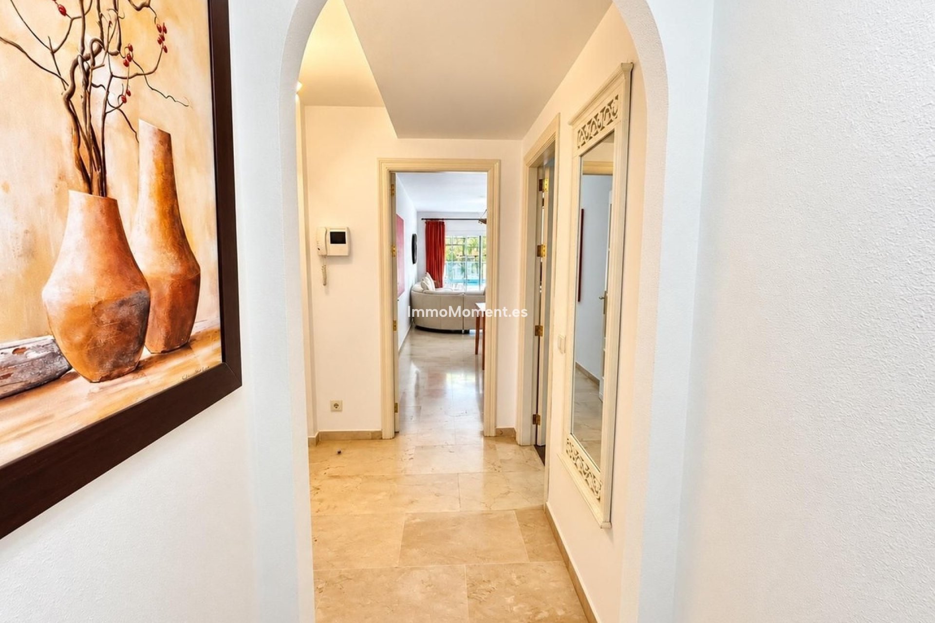 Reventa - Apartamento - Mijas - Mijas Golf