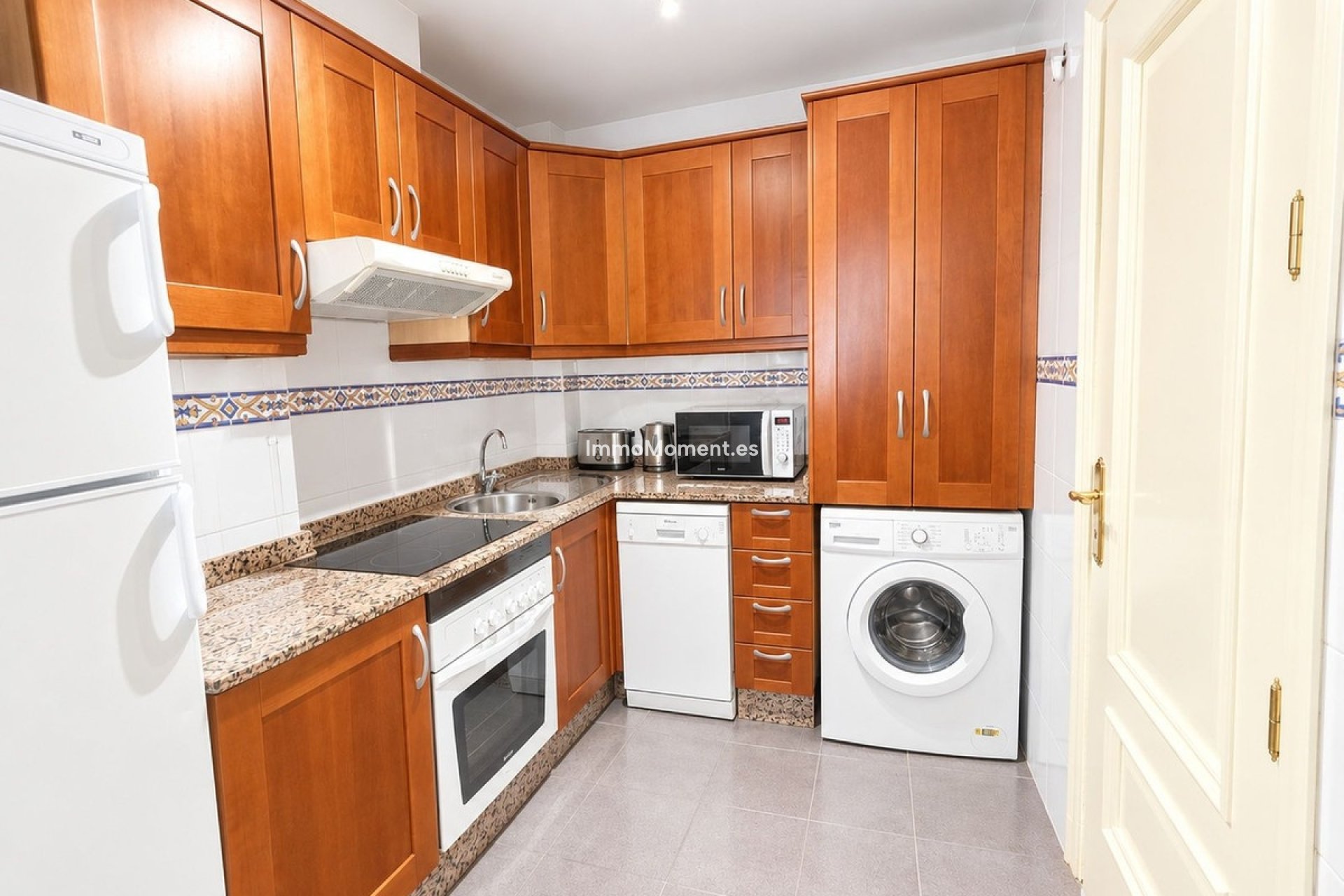 Reventa - Apartamento - Mijas - Mijas Golf