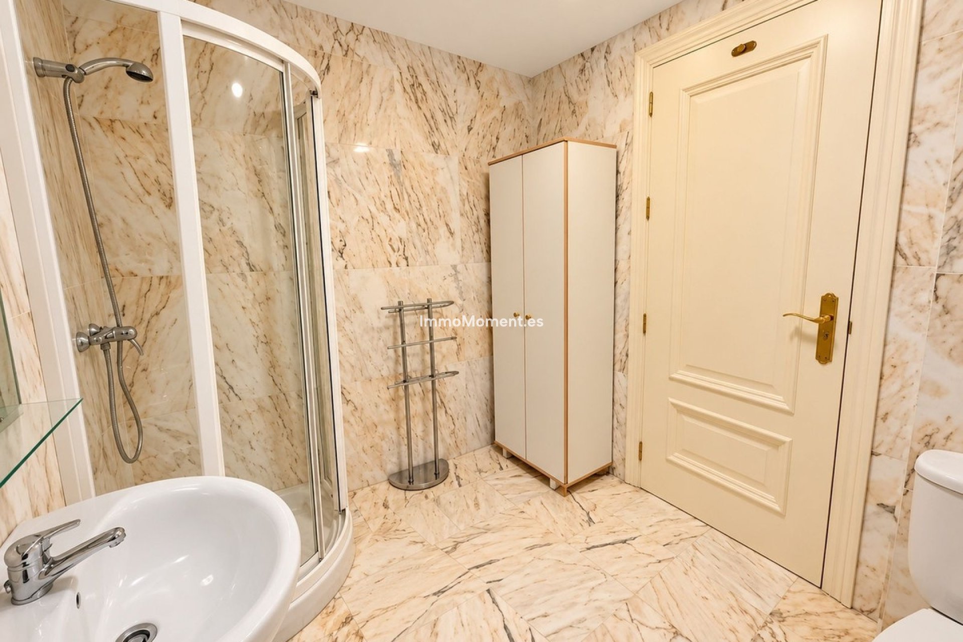 Reventa - Apartamento - Mijas - Mijas Golf
