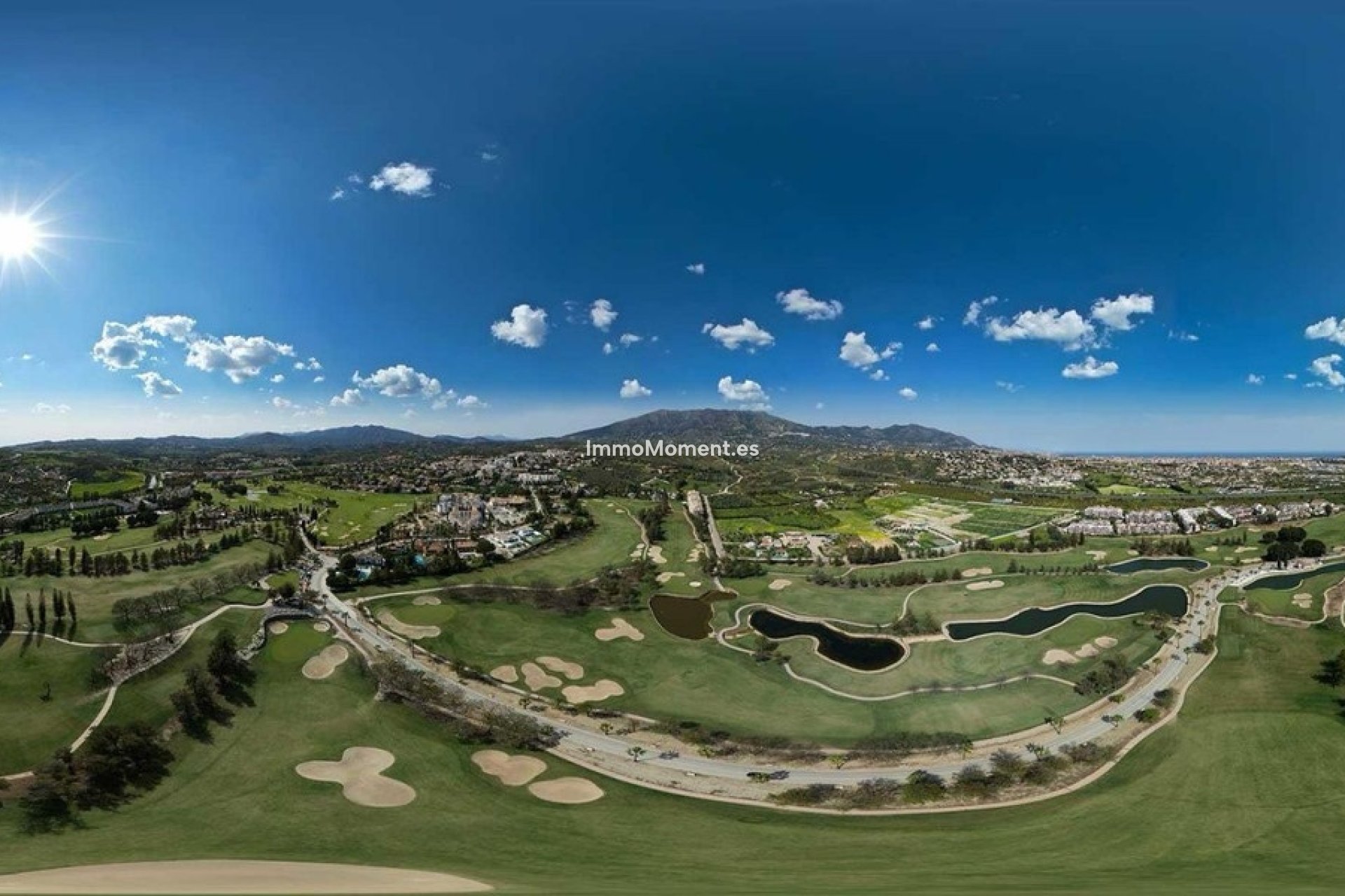 Reventa - Apartamento - Mijas - Mijas Golf