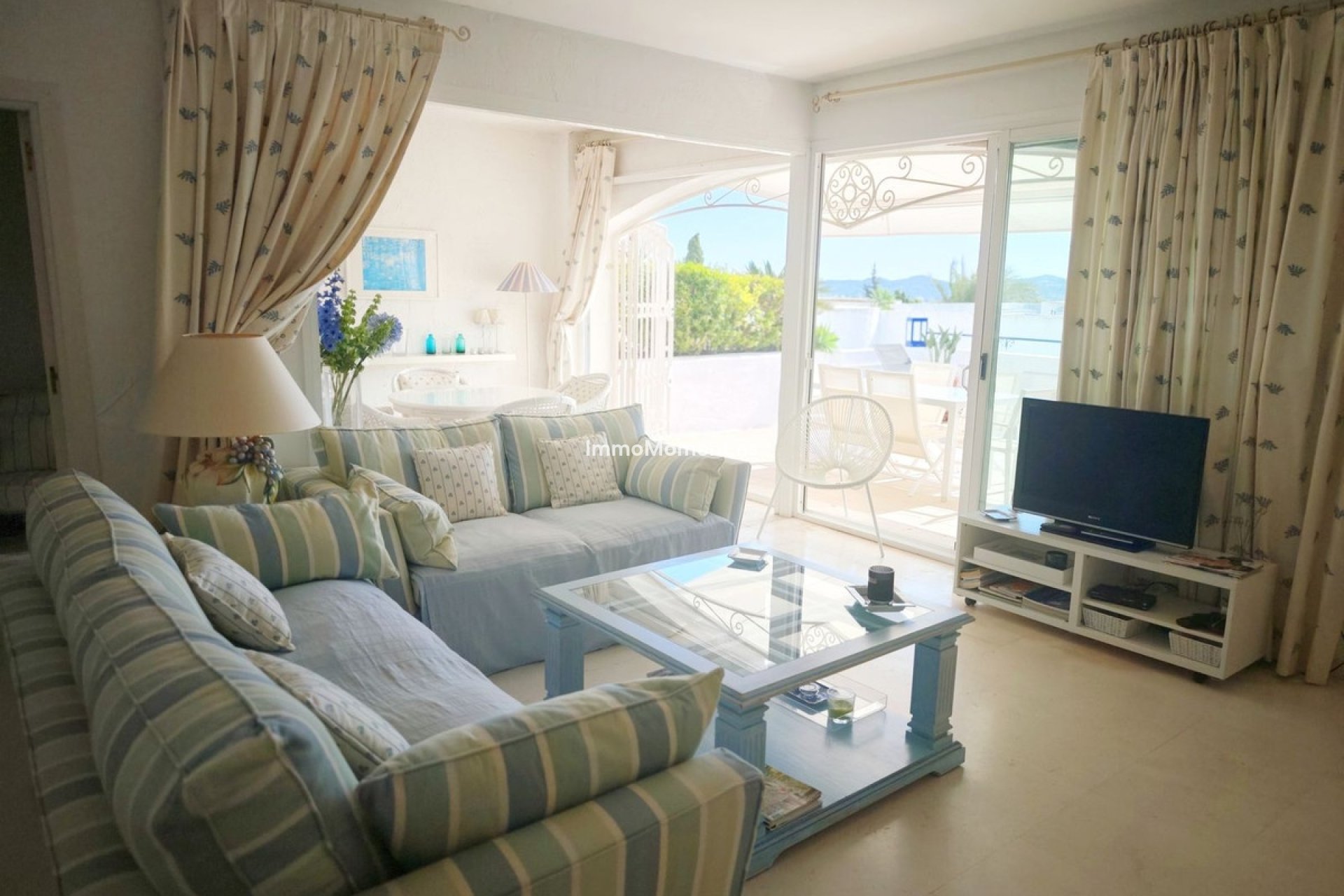 Reventa - Apartamento - Mijas - Mijas Golf