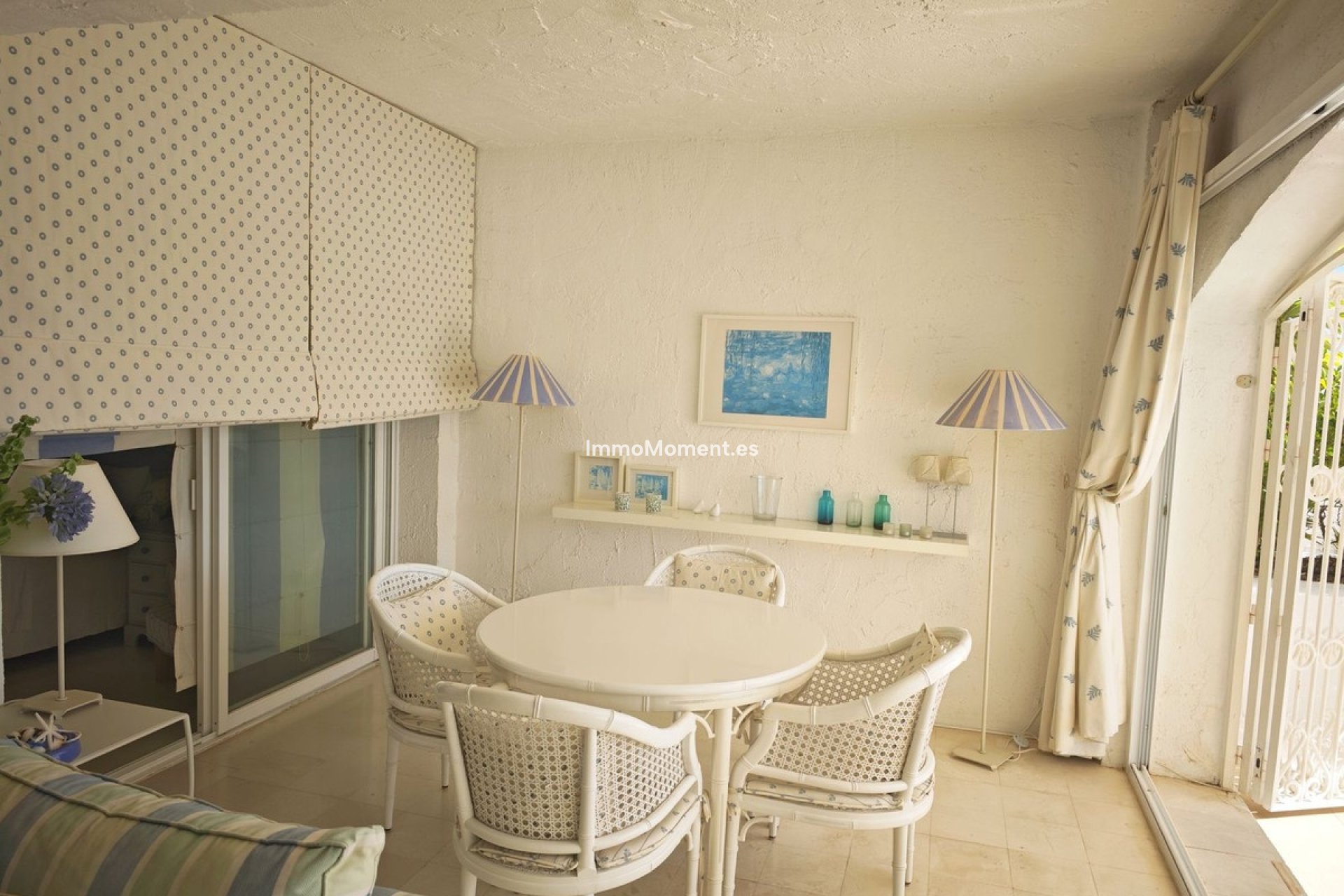 Reventa - Apartamento - Mijas - Mijas Golf