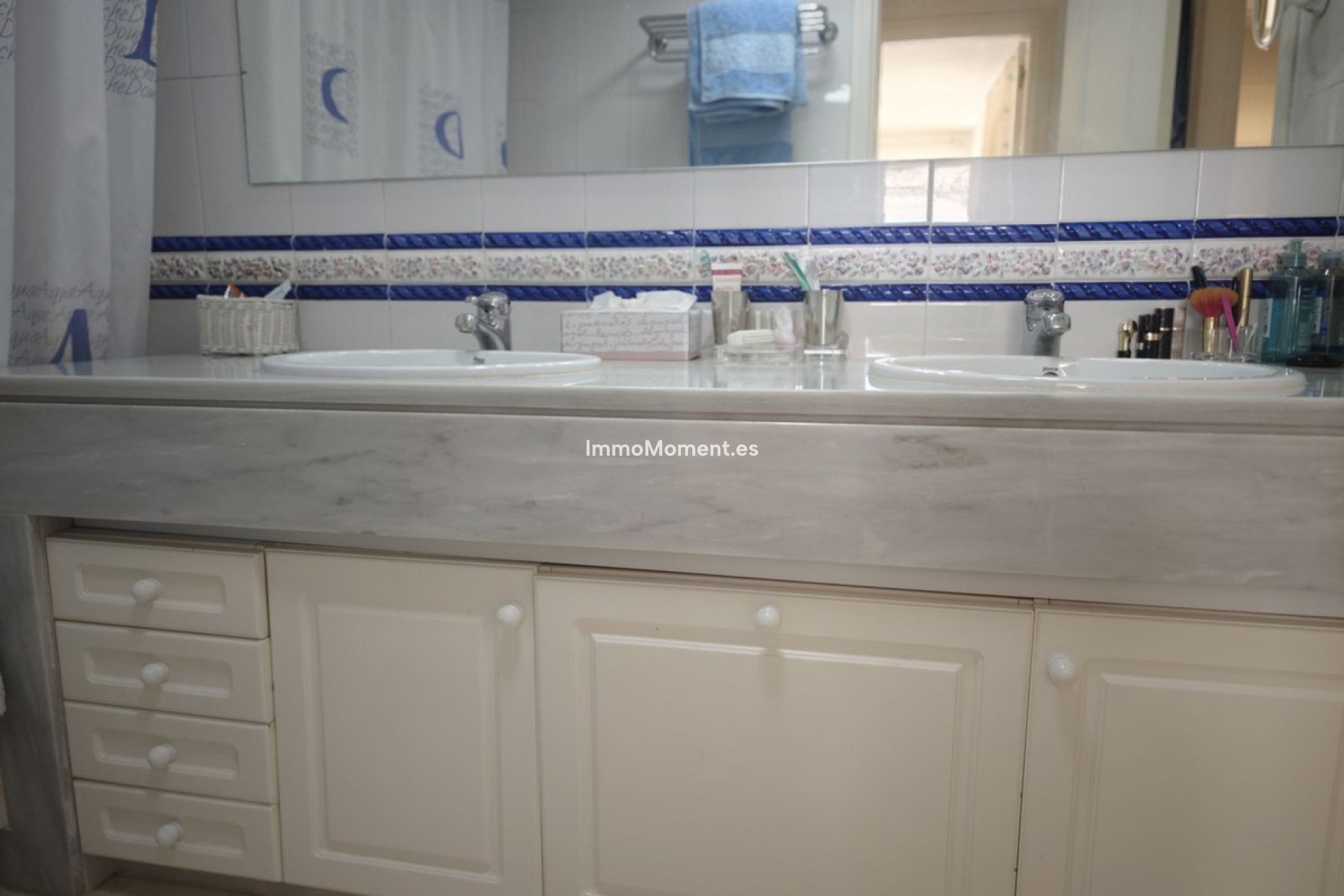 Reventa - Apartamento - Mijas - Mijas Golf