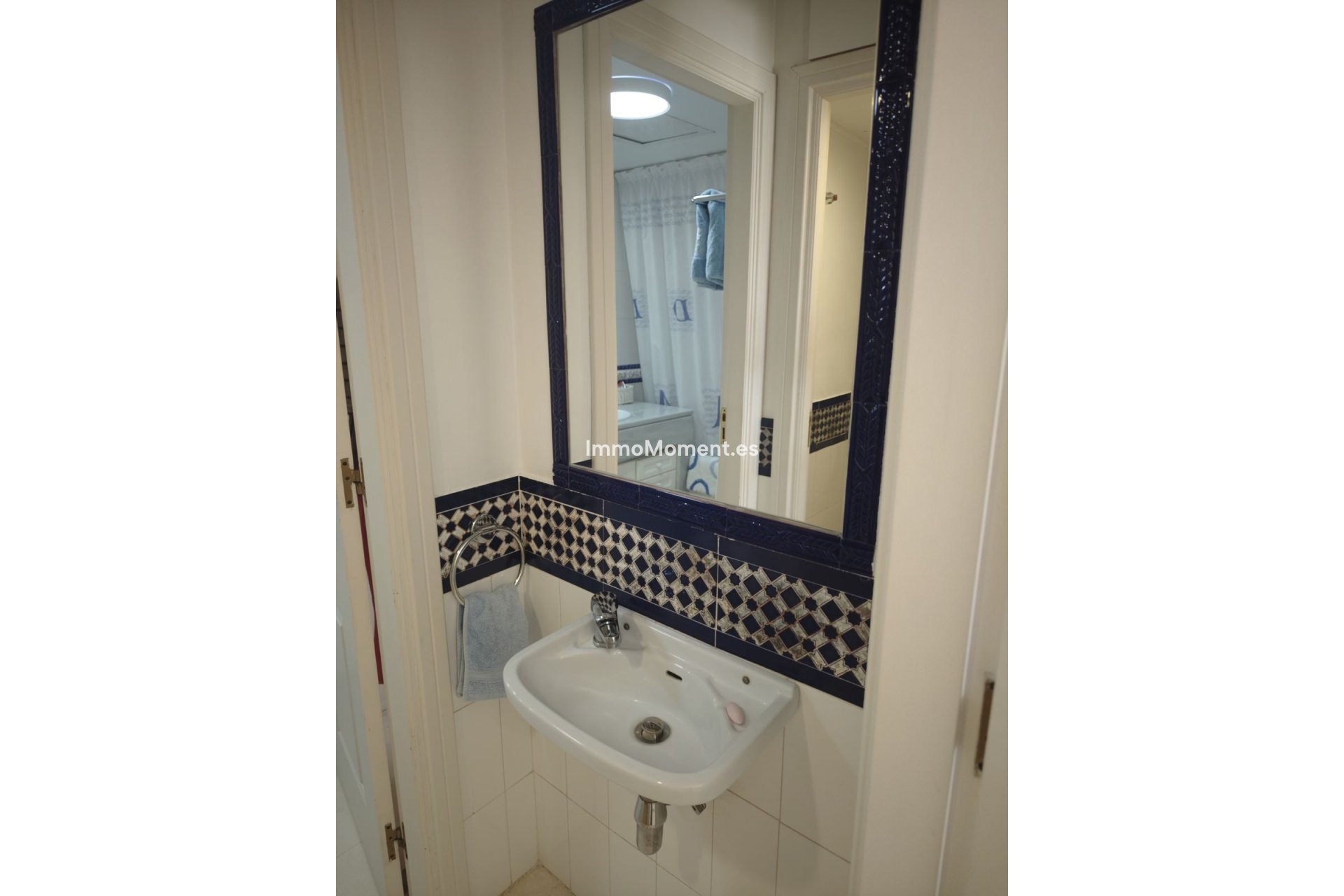 Reventa - Apartamento - Mijas - Mijas Golf