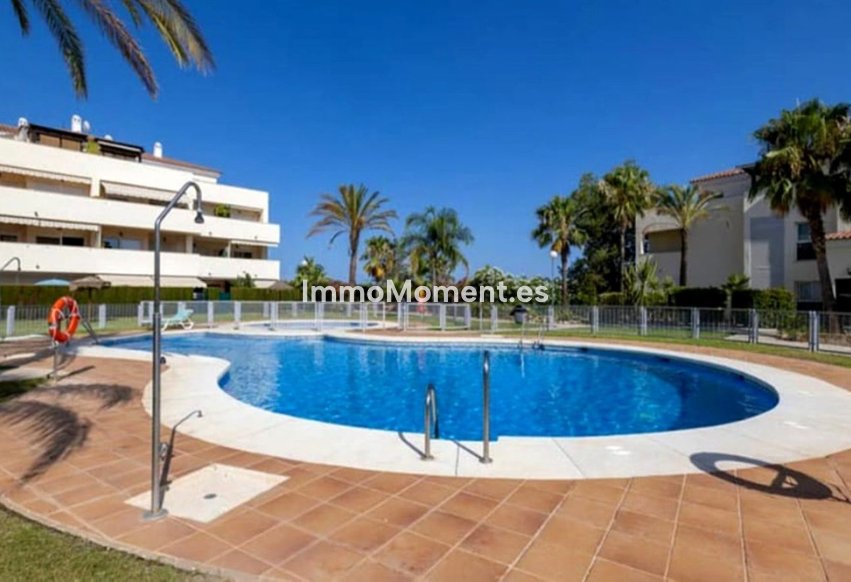 Reventa - Apartamento - Mijas - Mijas Golf