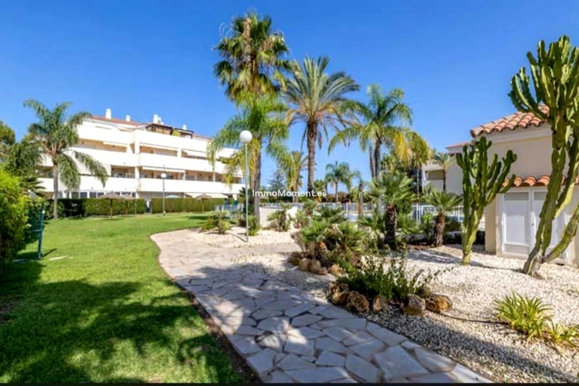 Reventa - Apartamento - Mijas - Mijas Golf