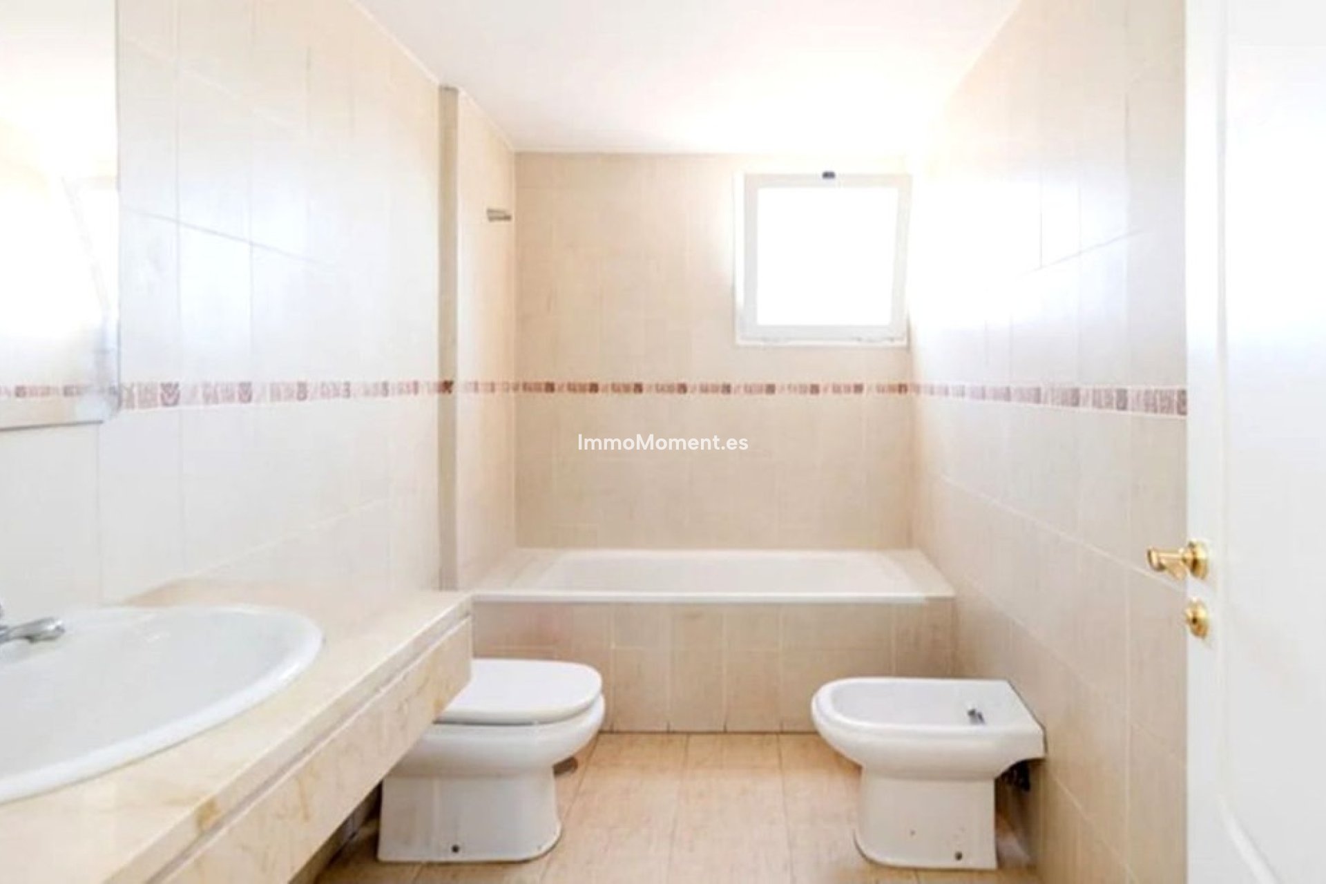 Reventa - Apartamento - Mijas - Mijas Golf