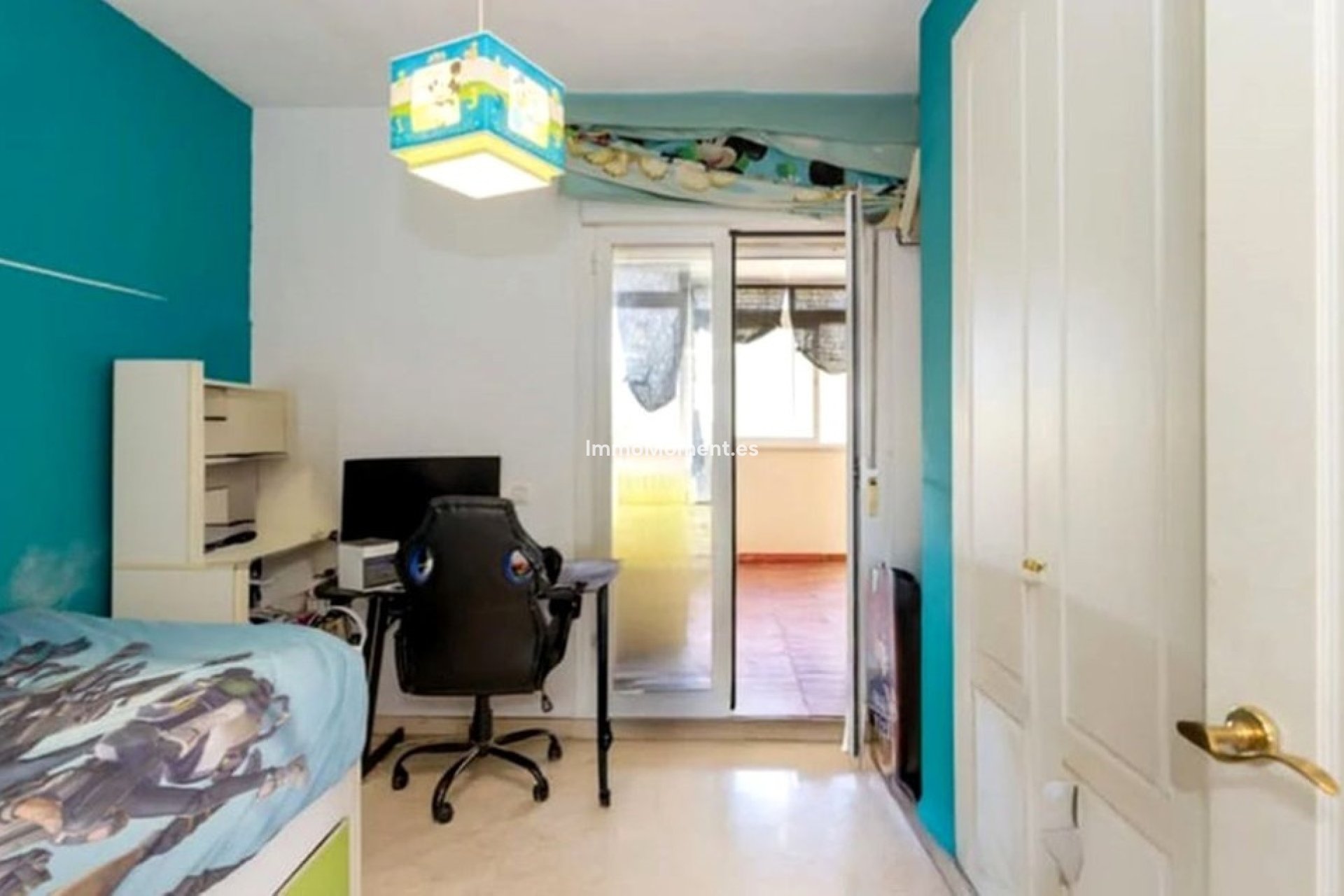 Reventa - Apartamento - Mijas - Mijas Golf