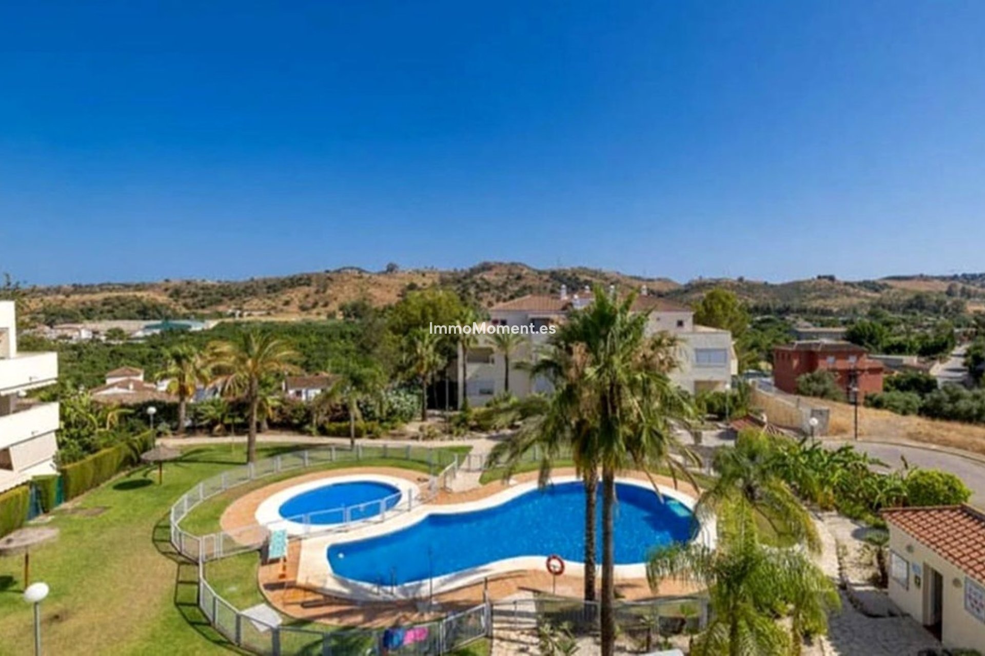 Reventa - Apartamento - Mijas - Mijas Golf