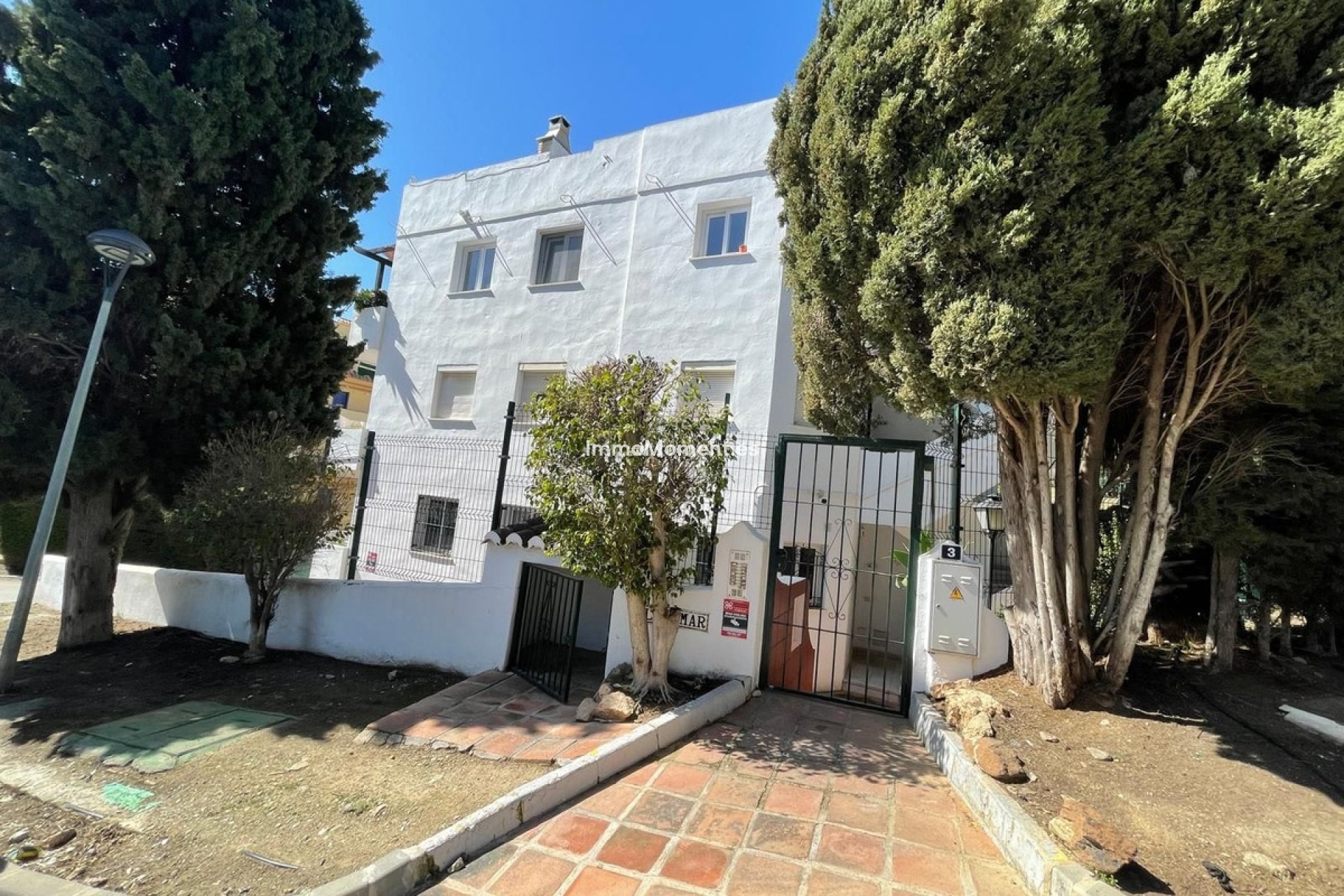 Reventa - Apartamento - Mijas - Mijas Golf