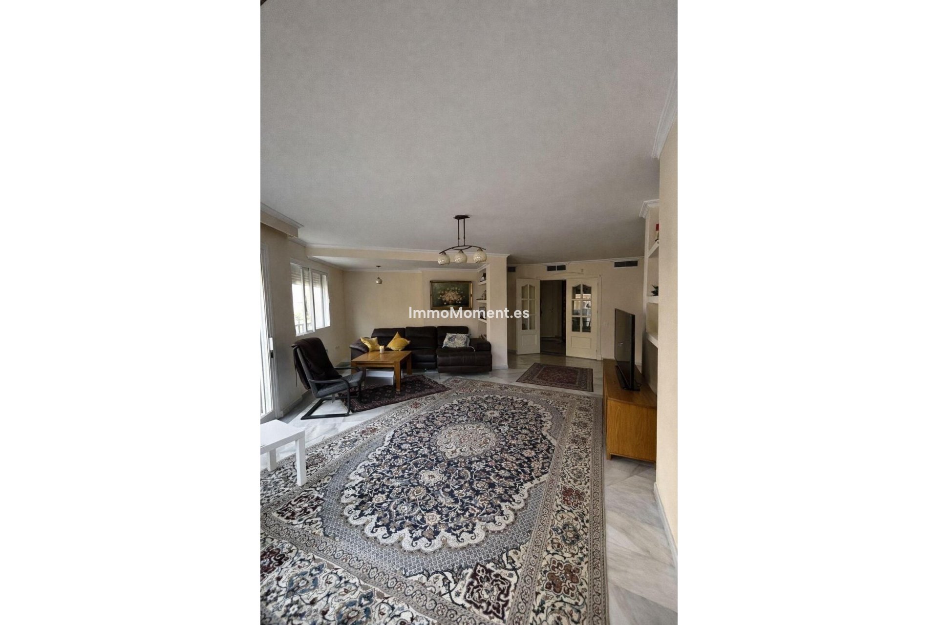 Reventa - Apartamento - Mijas - Mijas Golf