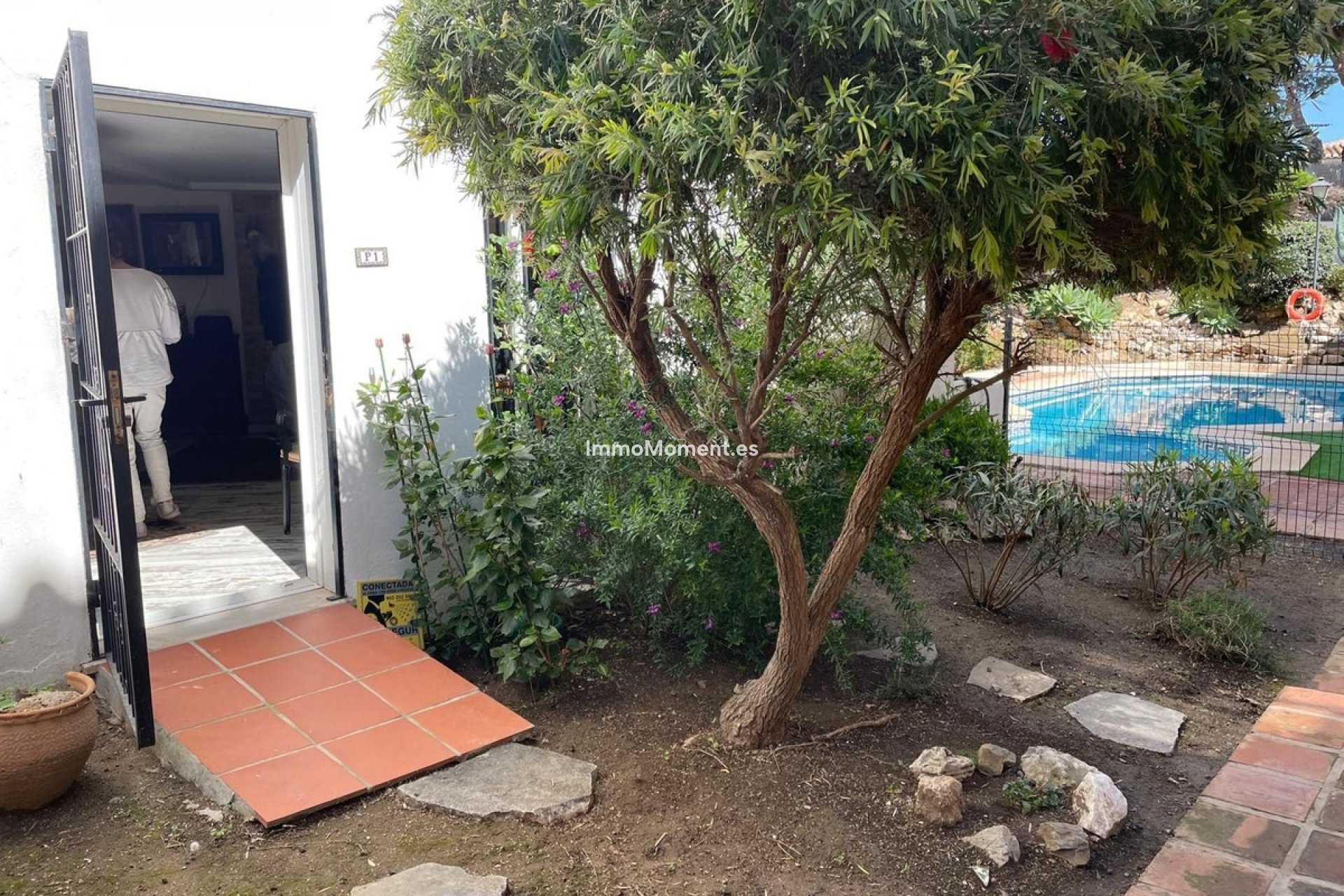 Reventa - Apartamento - Mijas - Mijas Golf