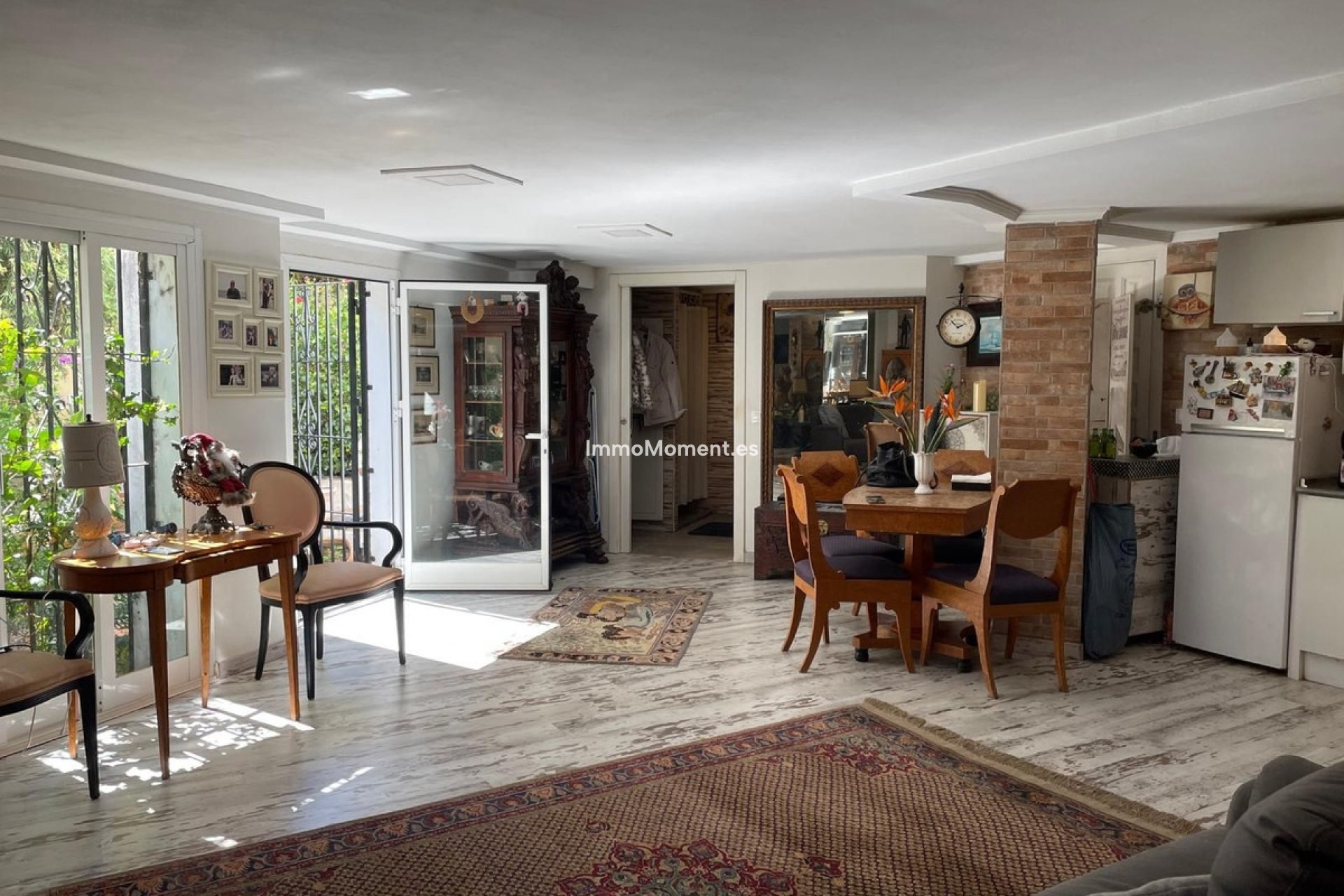 Reventa - Apartamento - Mijas - Mijas Golf