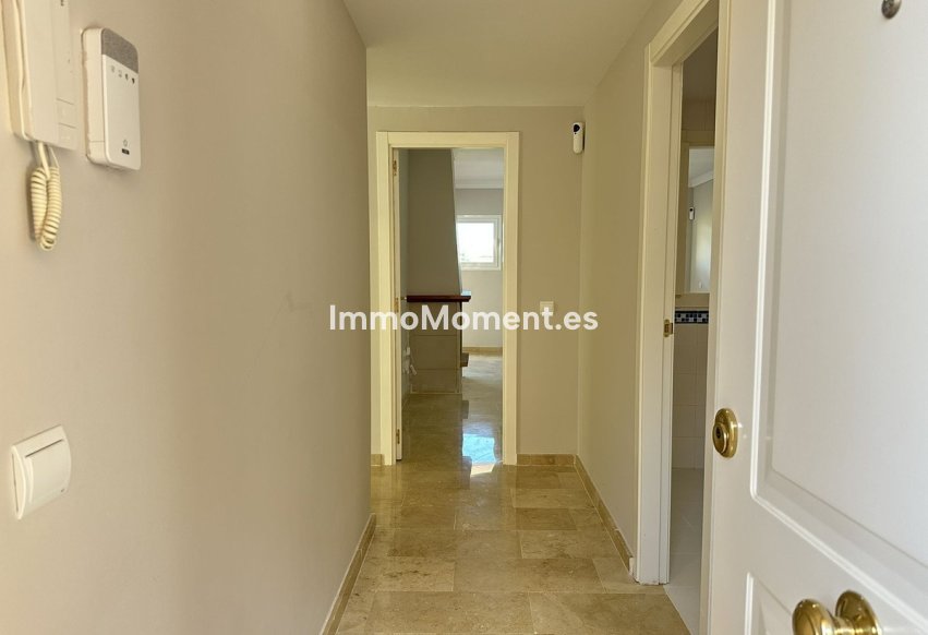 Reventa - Apartamento - Mijas - Mijas Golf