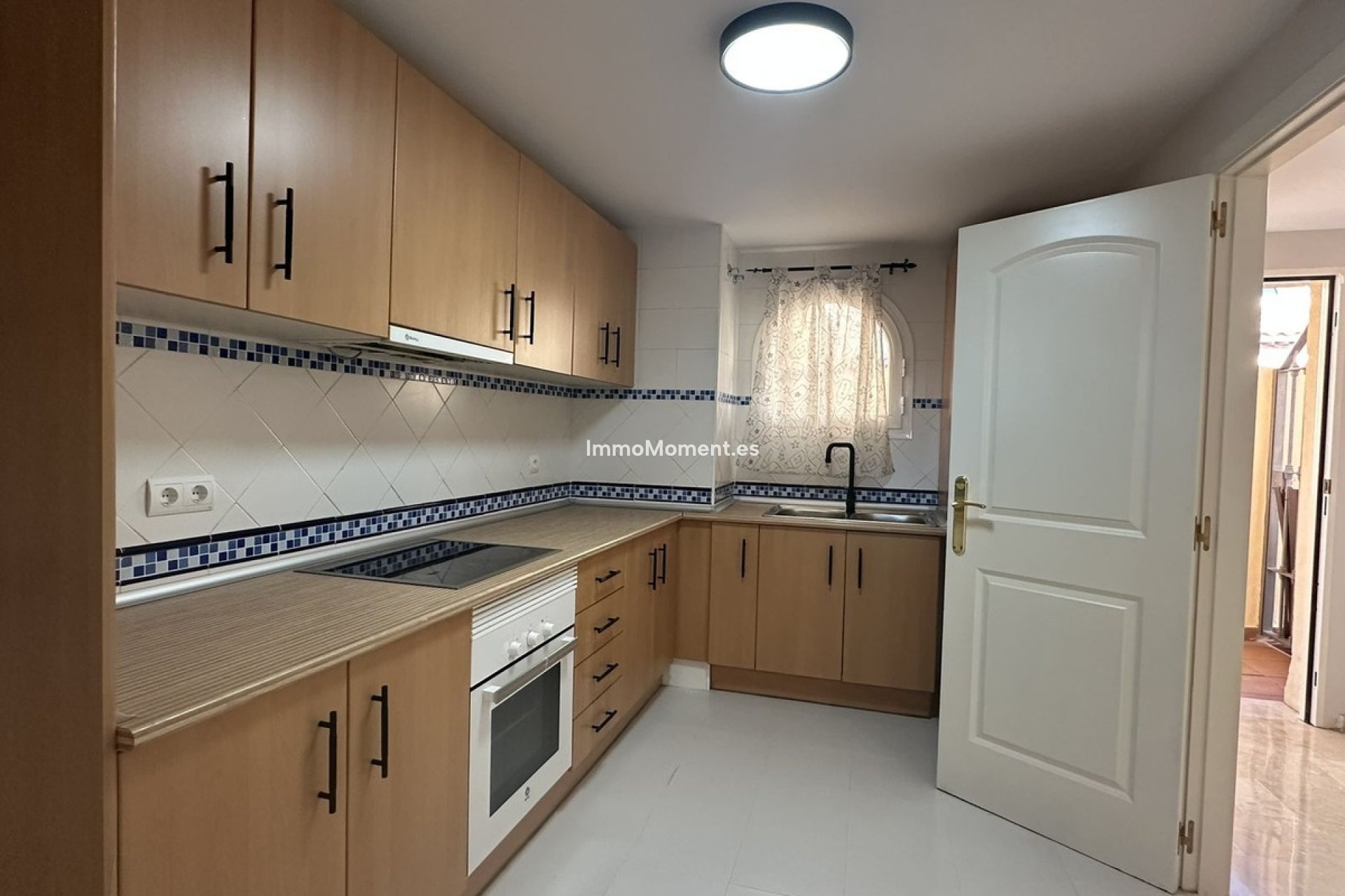 Reventa - Apartamento - Mijas - Mijas Golf