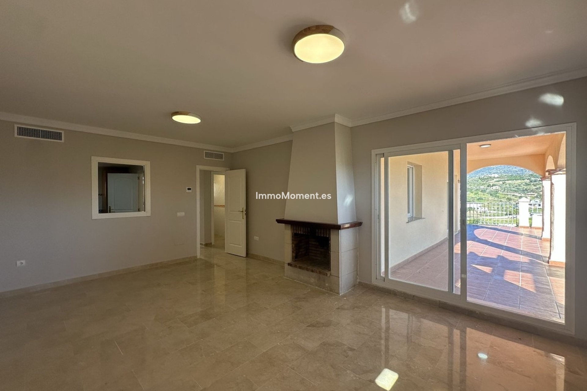Reventa - Apartamento - Mijas - Mijas Golf