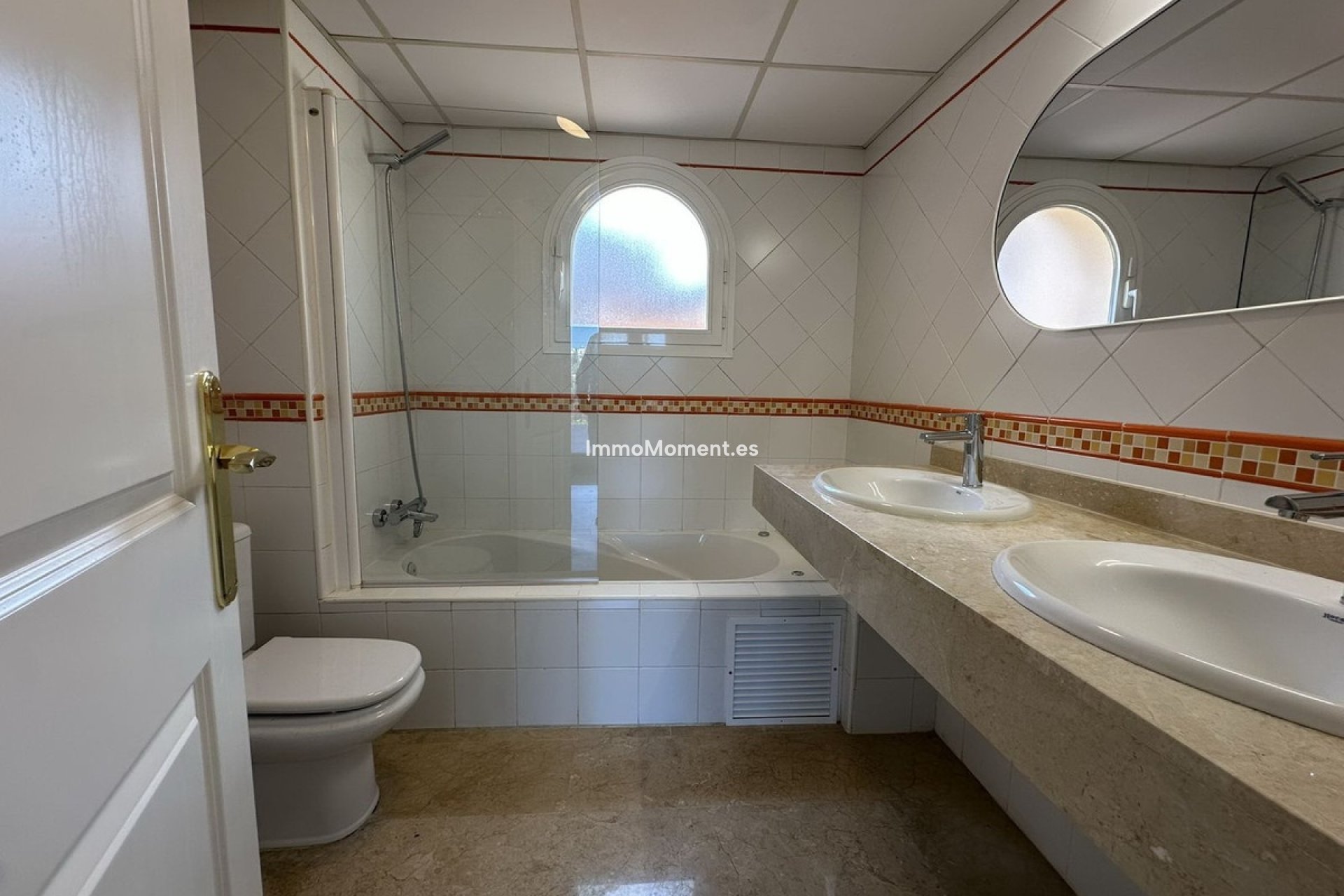 Reventa - Apartamento - Mijas - Mijas Golf