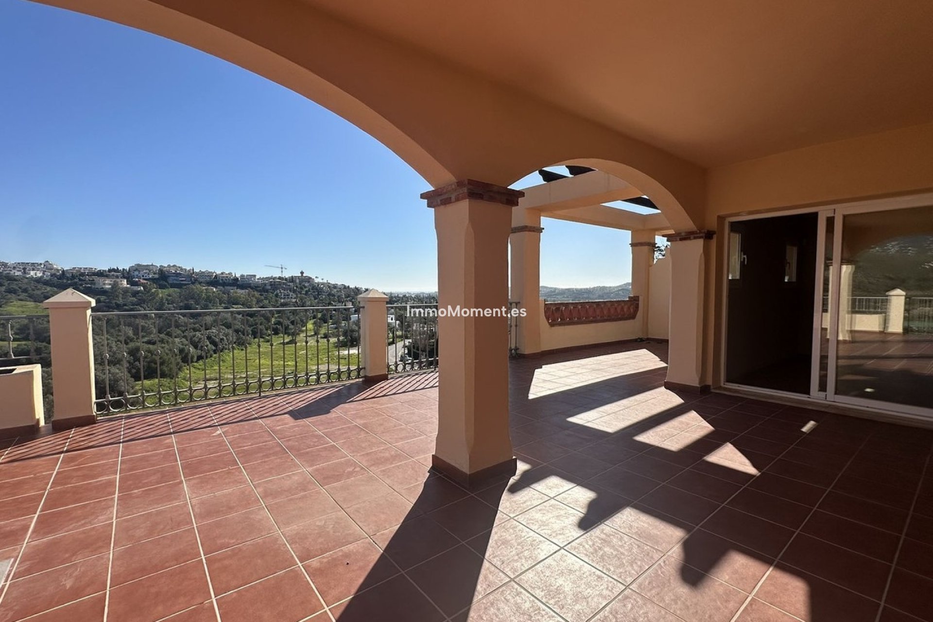Reventa - Apartamento - Mijas - Mijas Golf