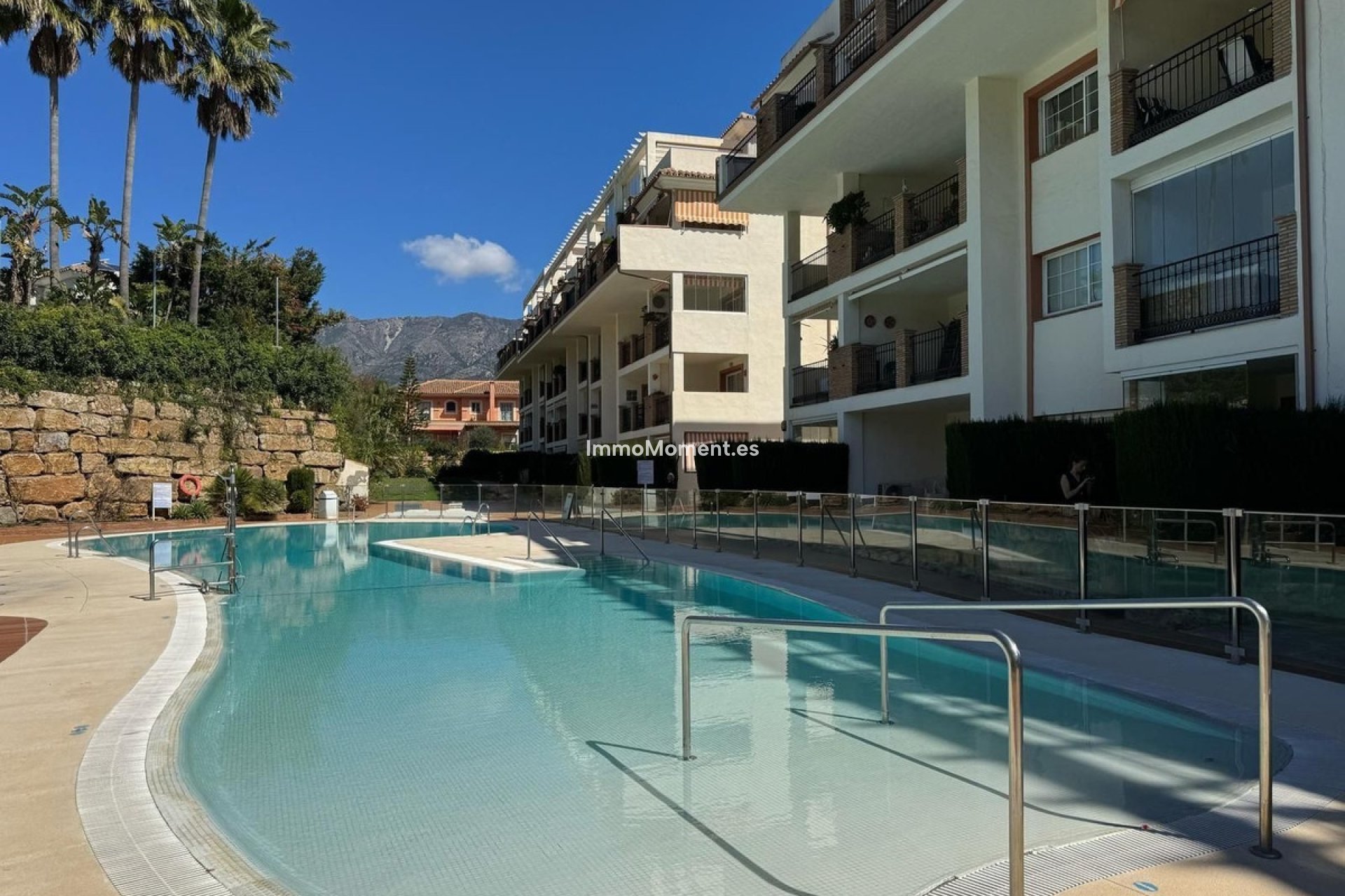 Reventa - Apartamento - Mijas - Mijas Golf
