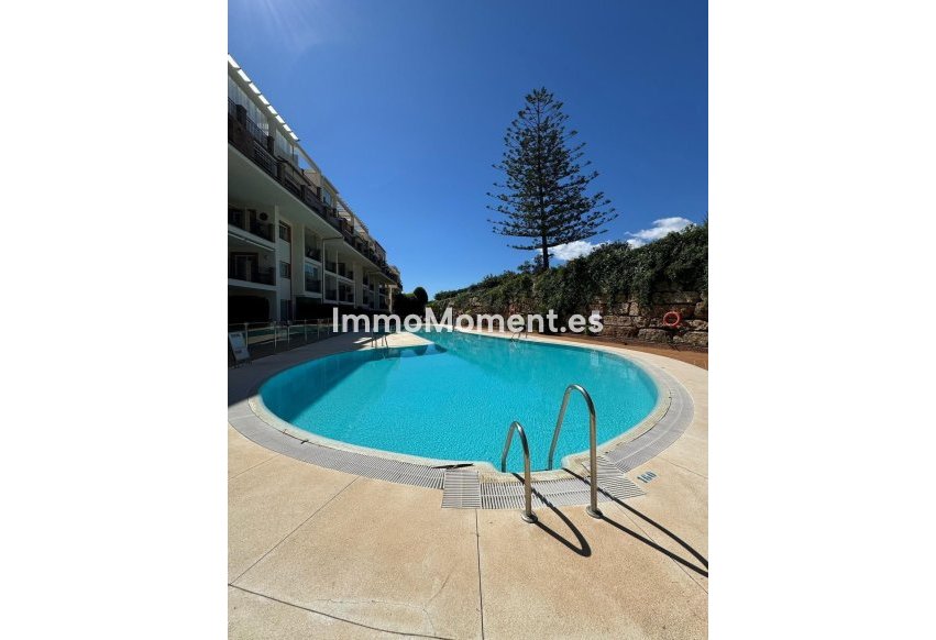 Reventa - Apartamento - Mijas - Mijas Golf