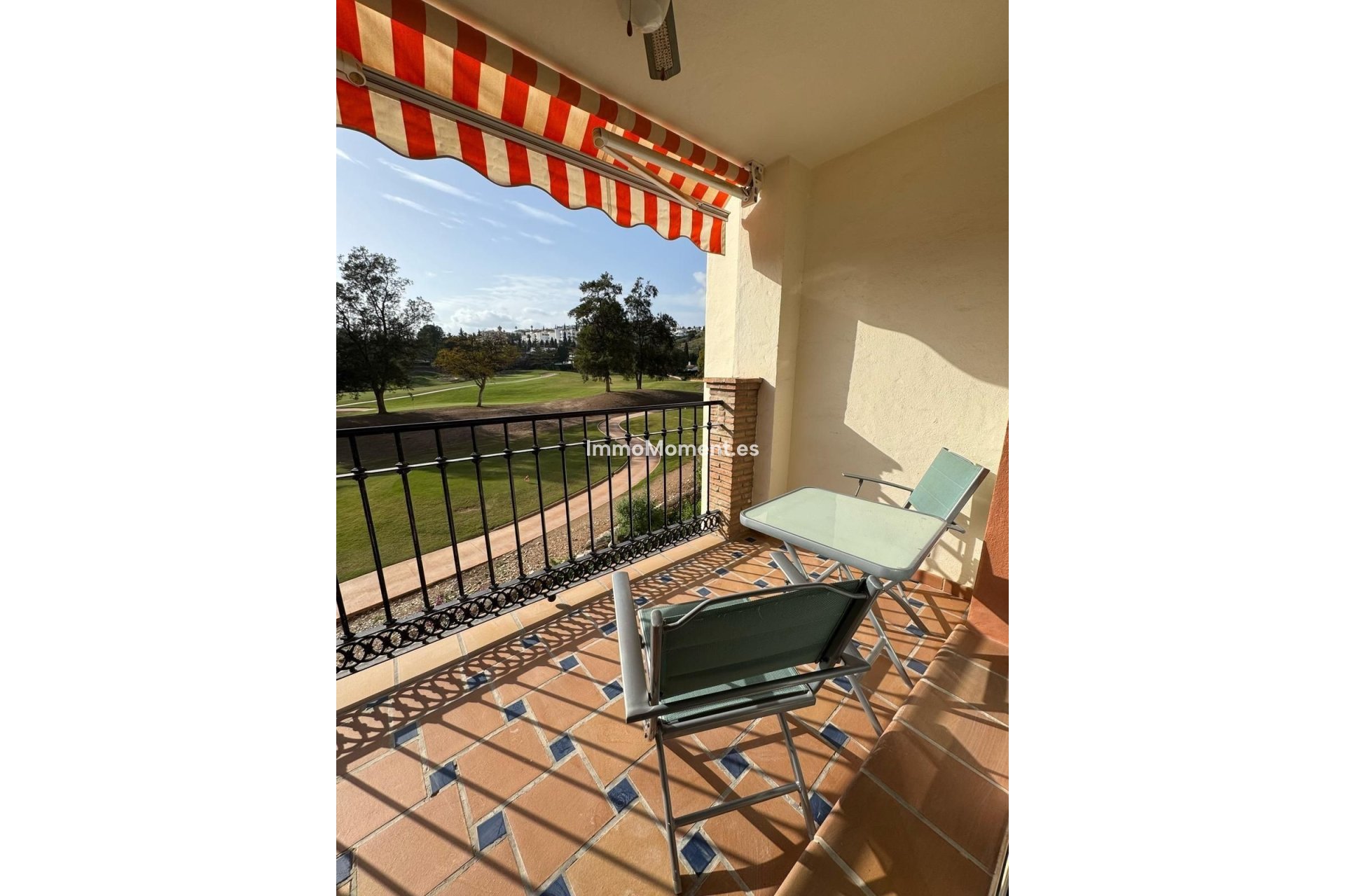 Reventa - Apartamento - Mijas - Mijas Golf