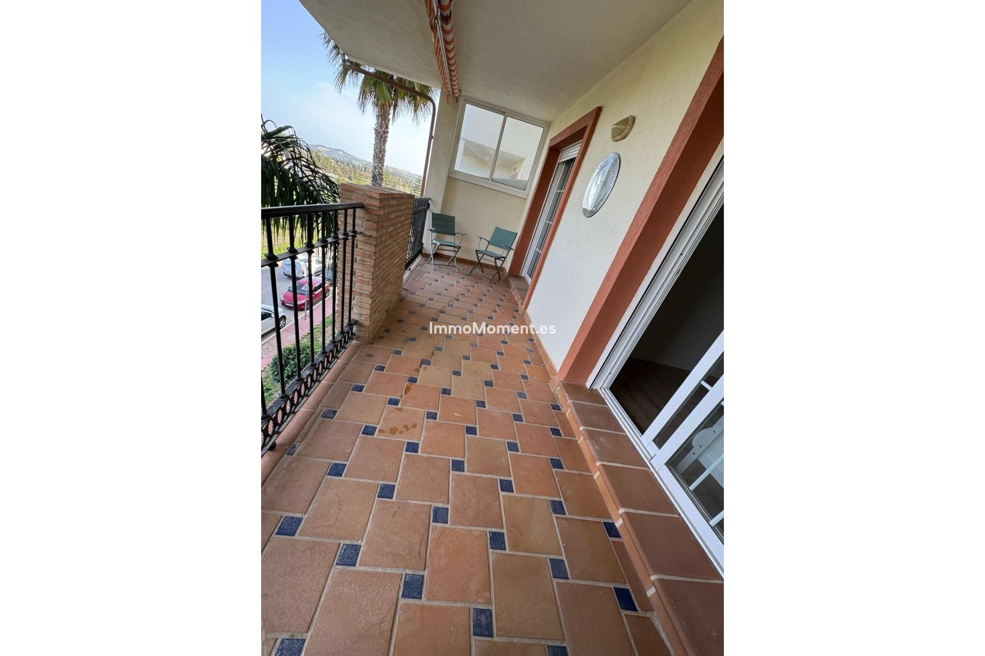 Reventa - Apartamento - Mijas - Mijas Golf