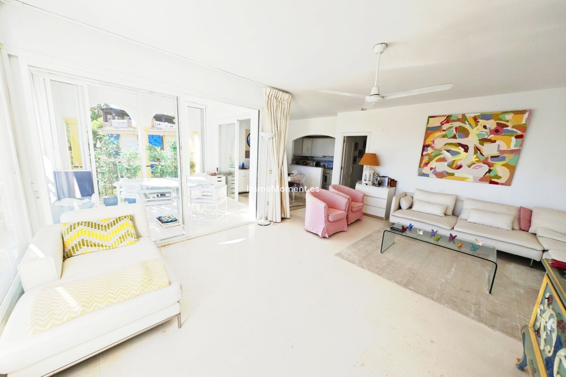 Reventa - Apartamento - Mijas - Mijas Golf