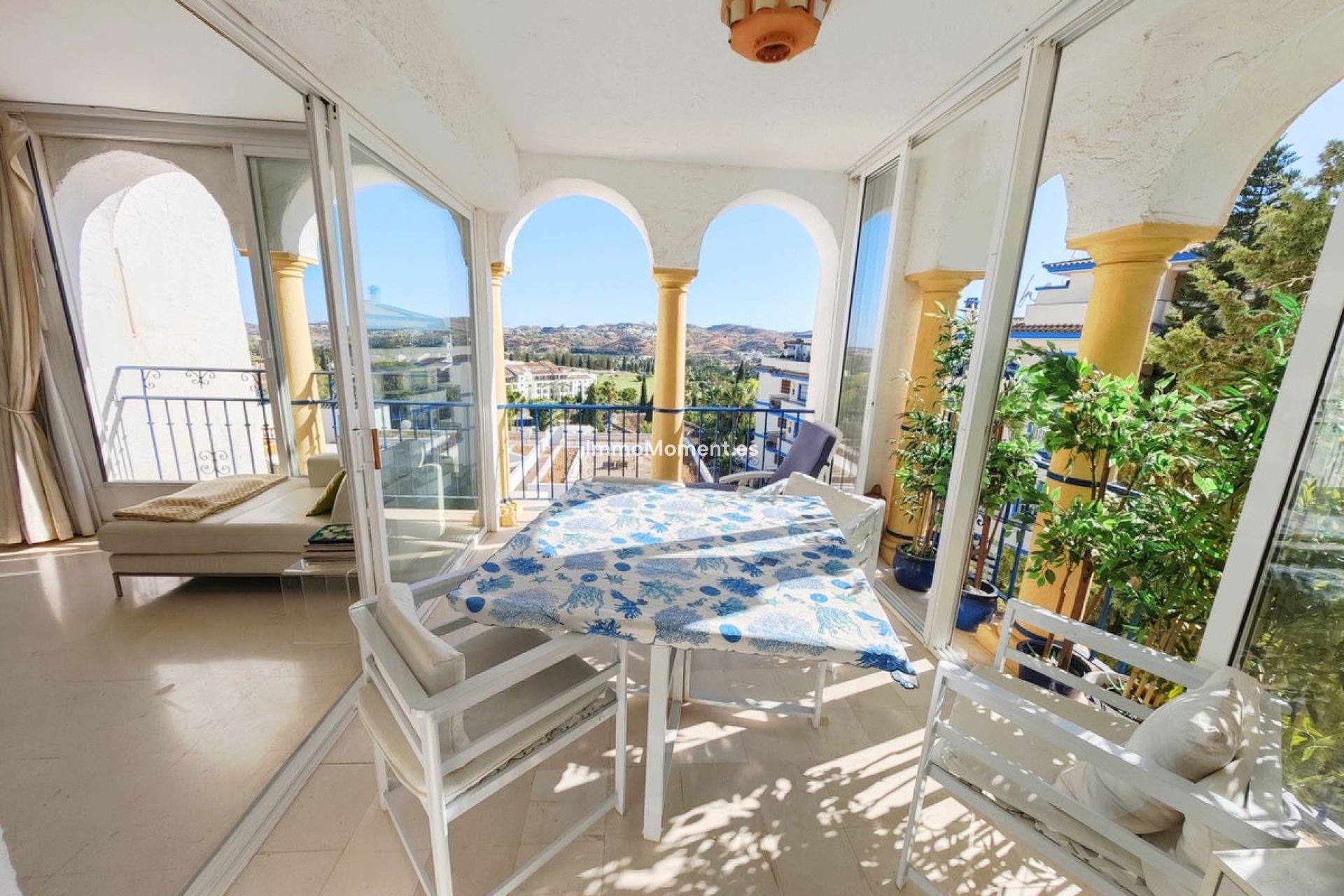 Reventa - Apartamento - Mijas - Mijas Golf