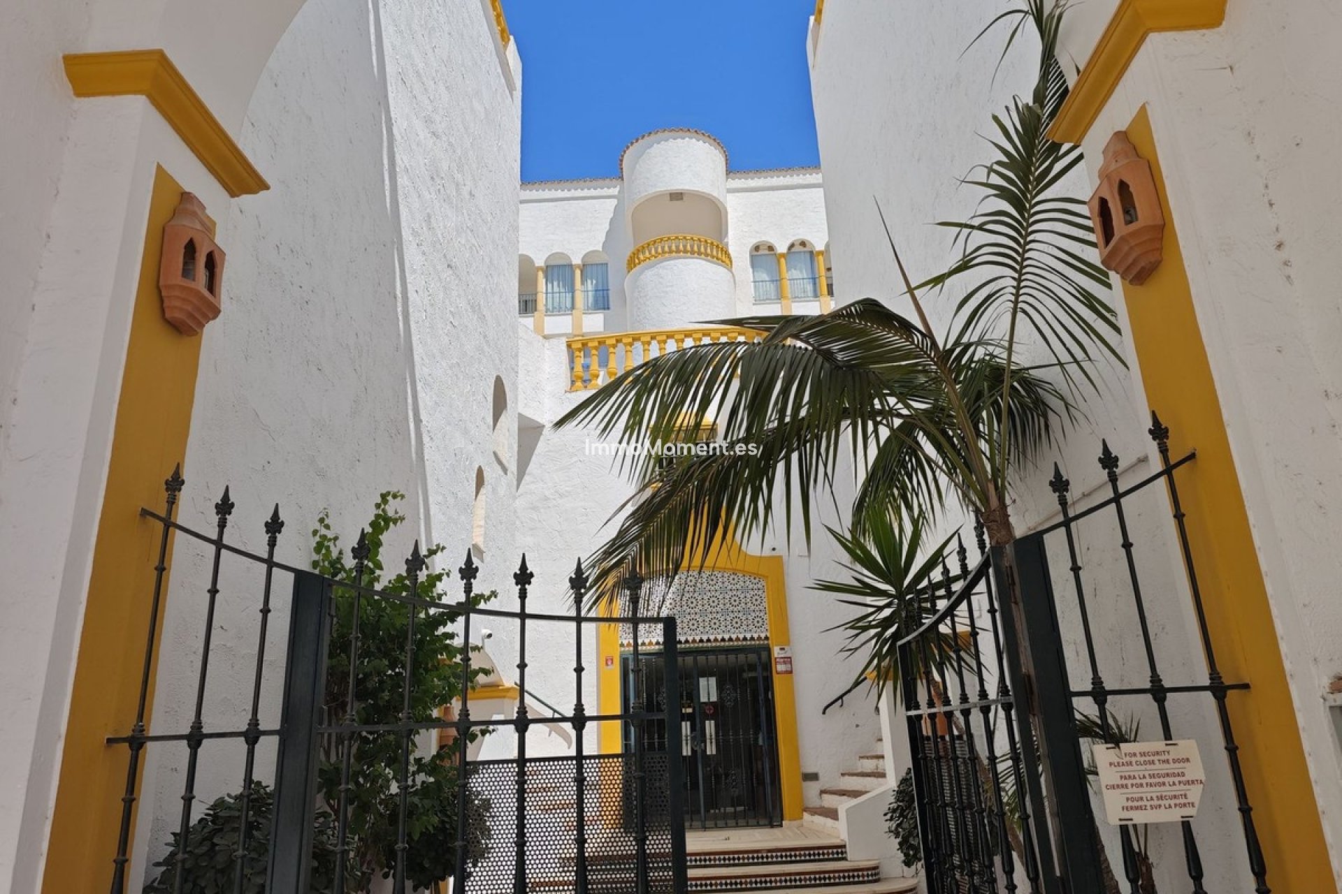 Reventa - Apartamento - Mijas - Mijas Golf