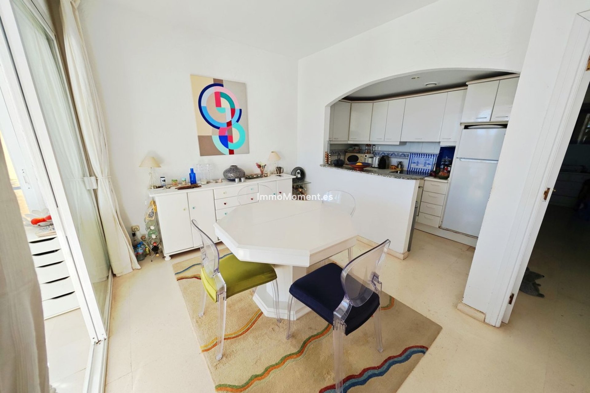 Reventa - Apartamento - Mijas - Mijas Golf