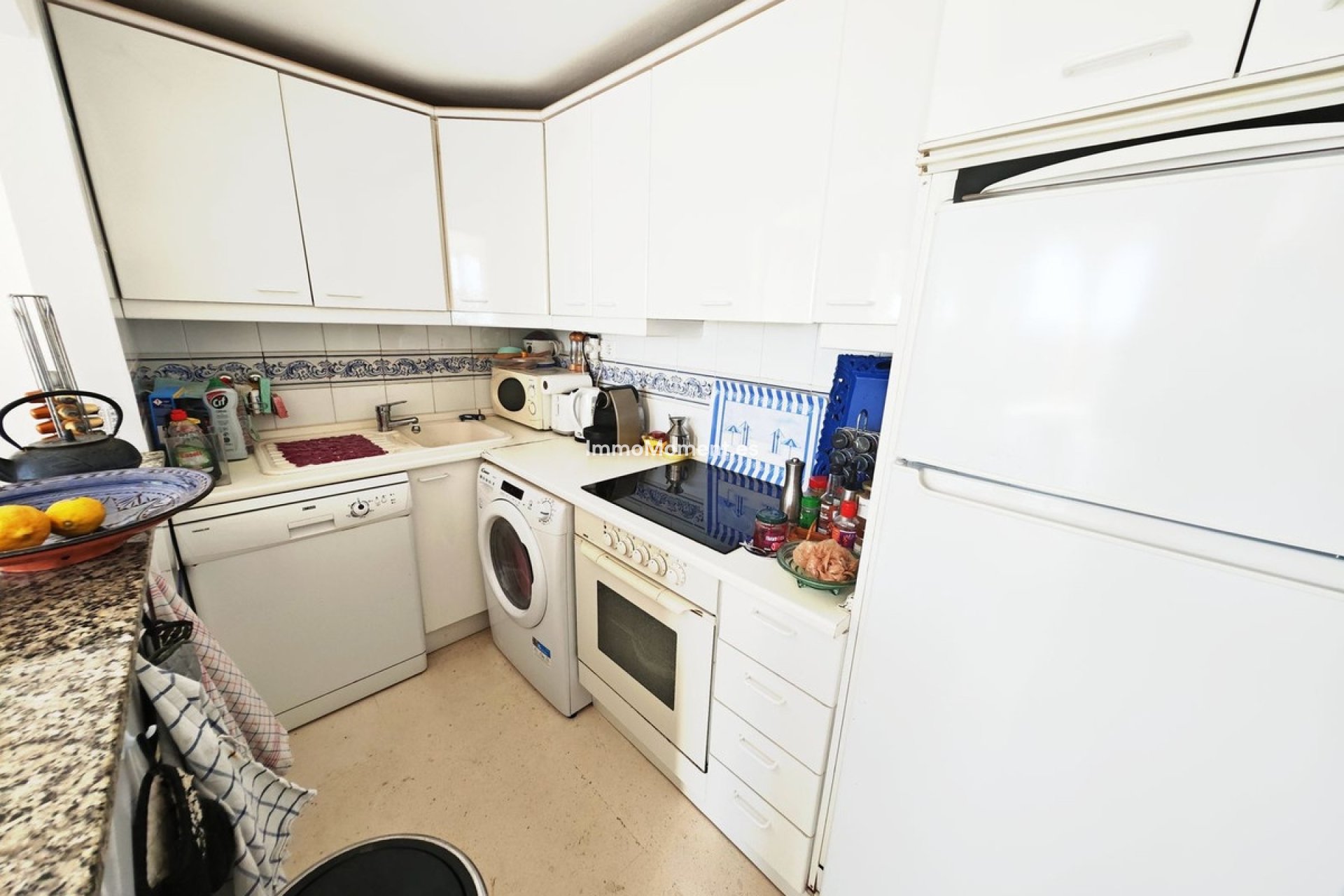 Reventa - Apartamento - Mijas - Mijas Golf