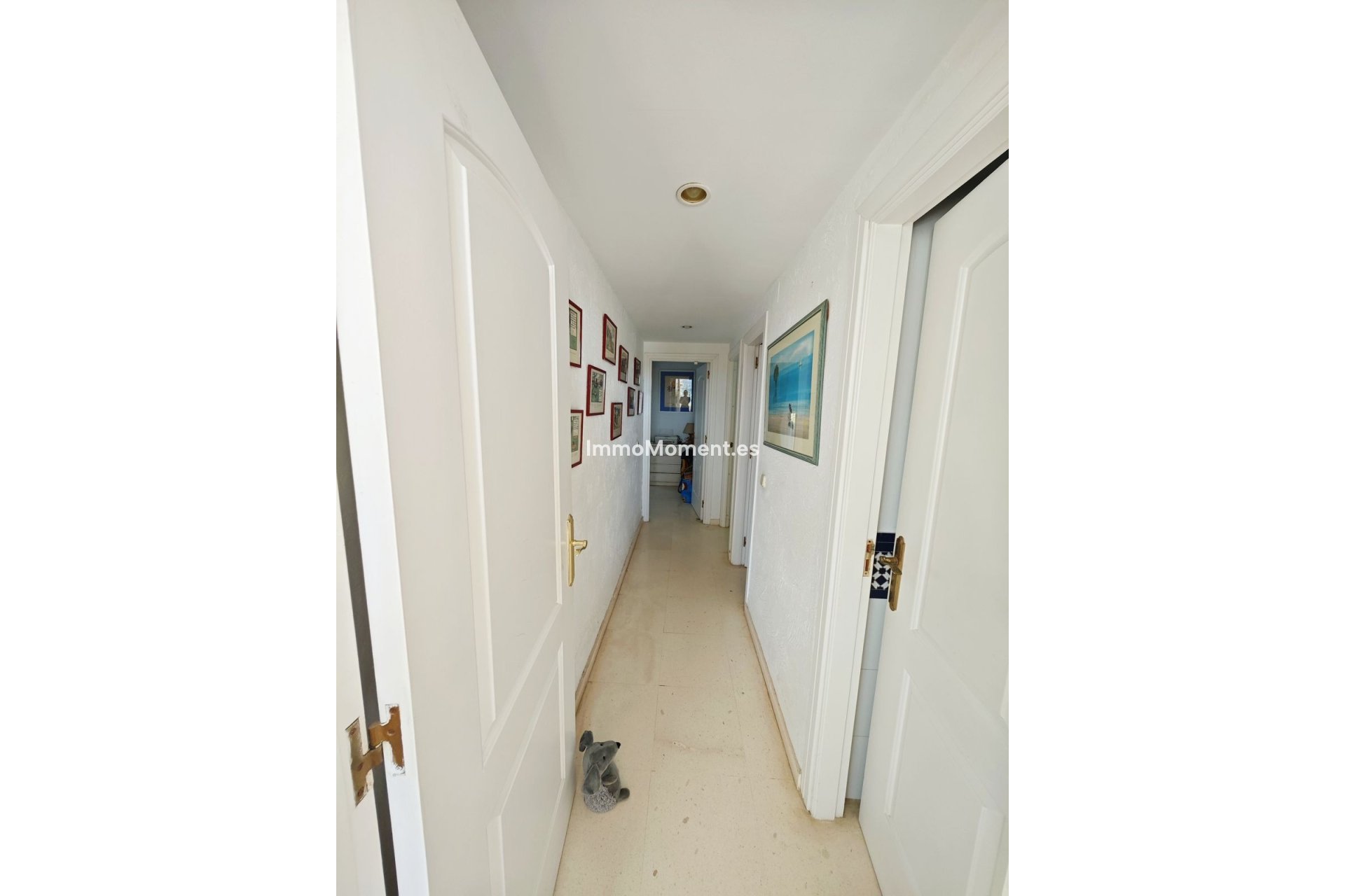 Reventa - Apartamento - Mijas - Mijas Golf