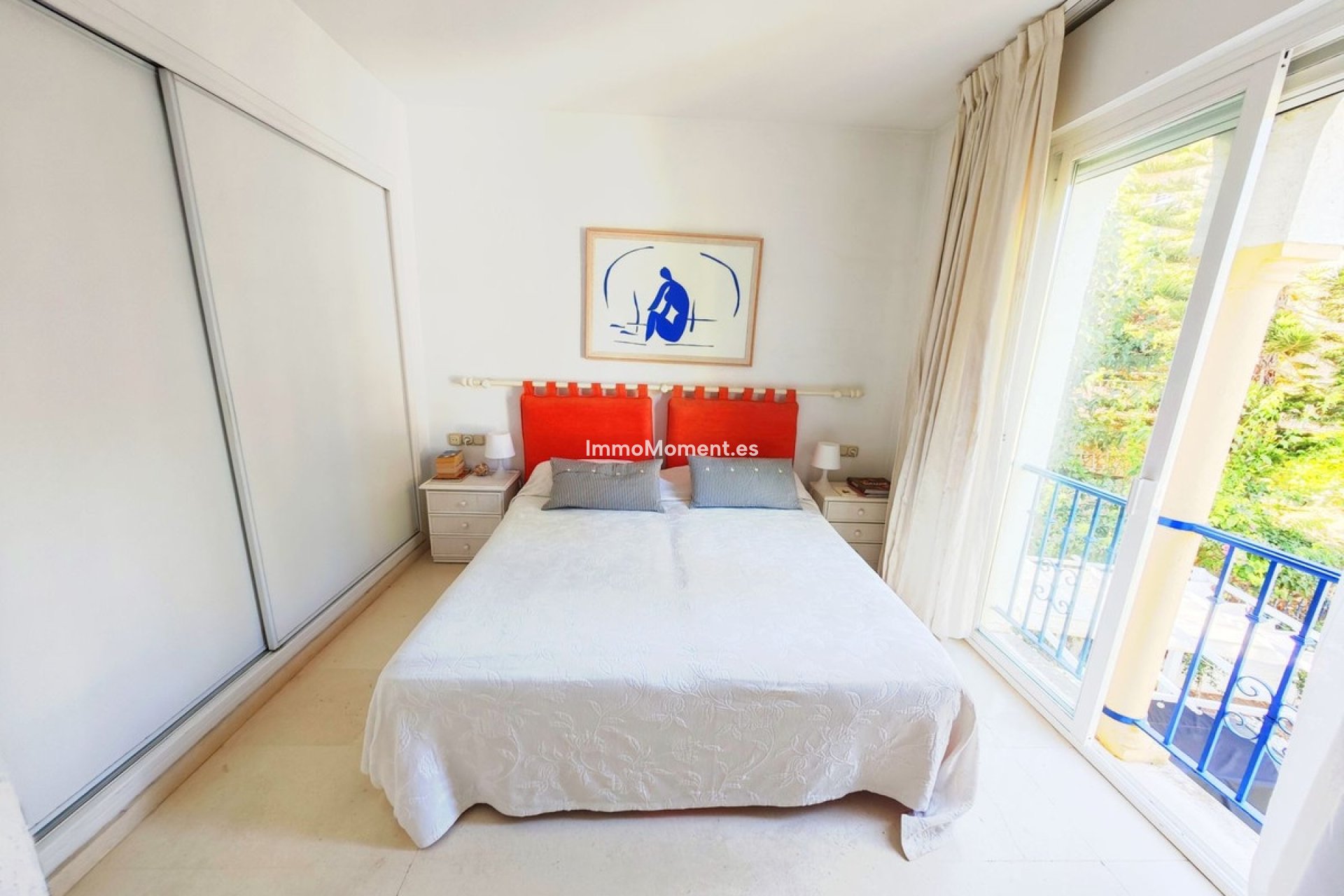Reventa - Apartamento - Mijas - Mijas Golf