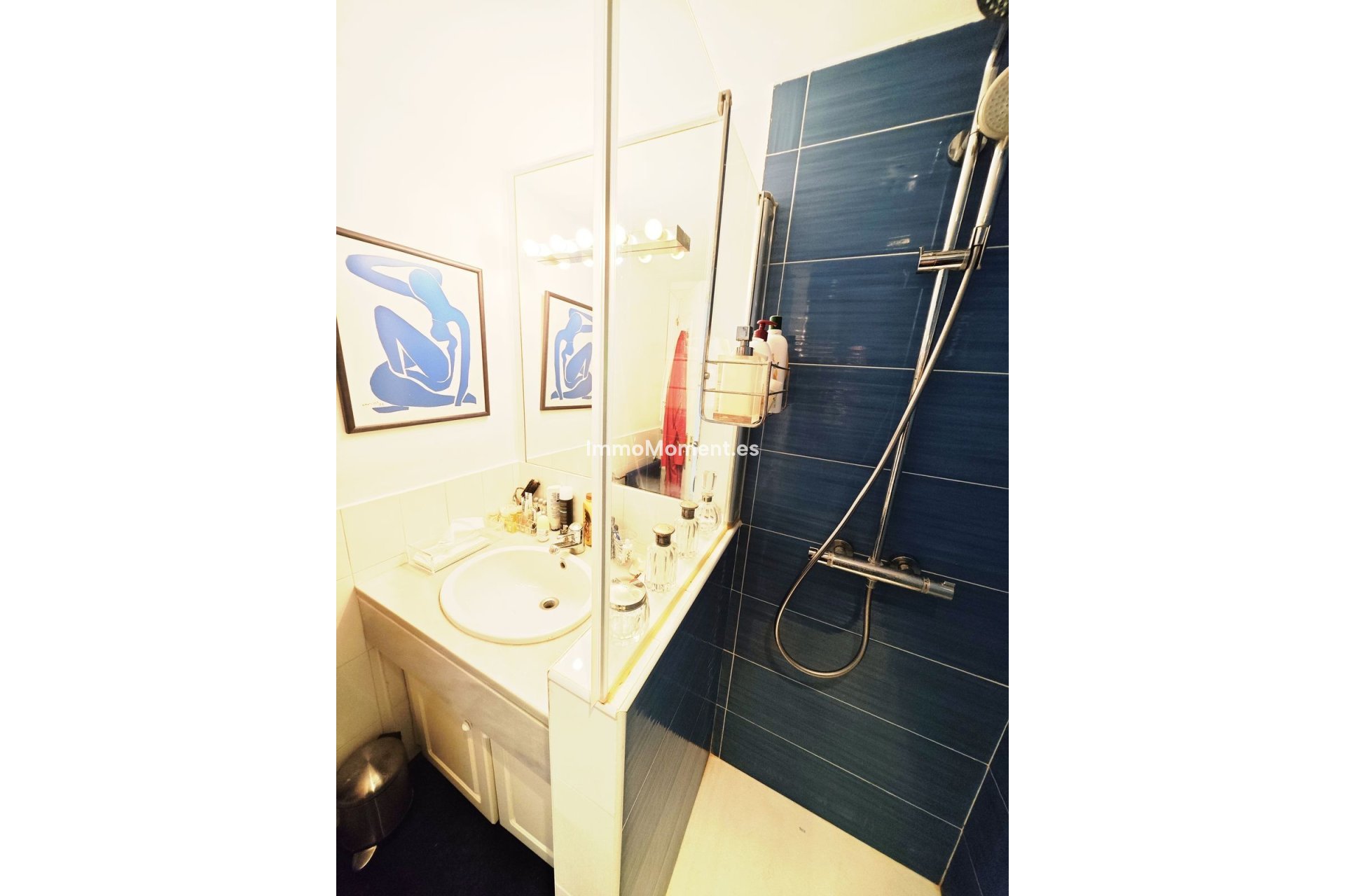 Reventa - Apartamento - Mijas - Mijas Golf