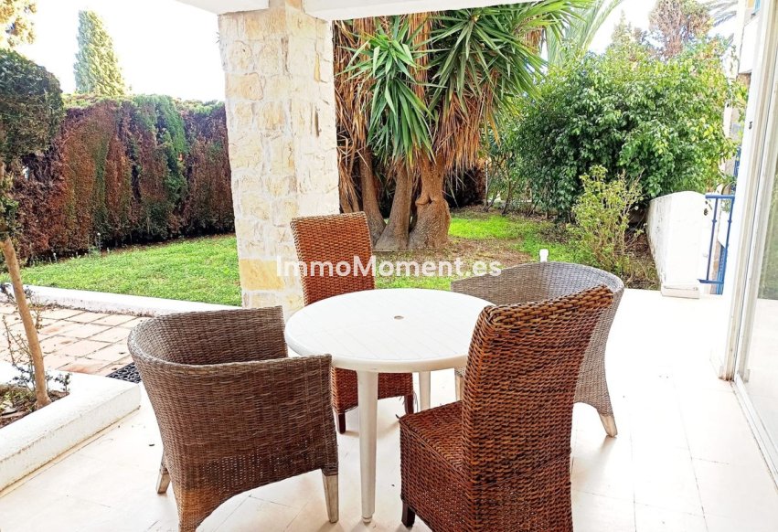 Reventa - Apartamento - Mijas - Mijas Golf