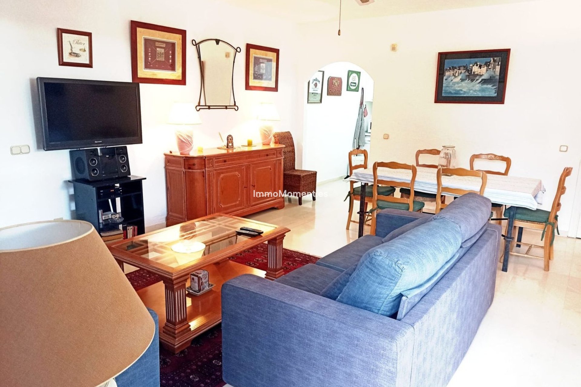 Reventa - Apartamento - Mijas - Mijas Golf