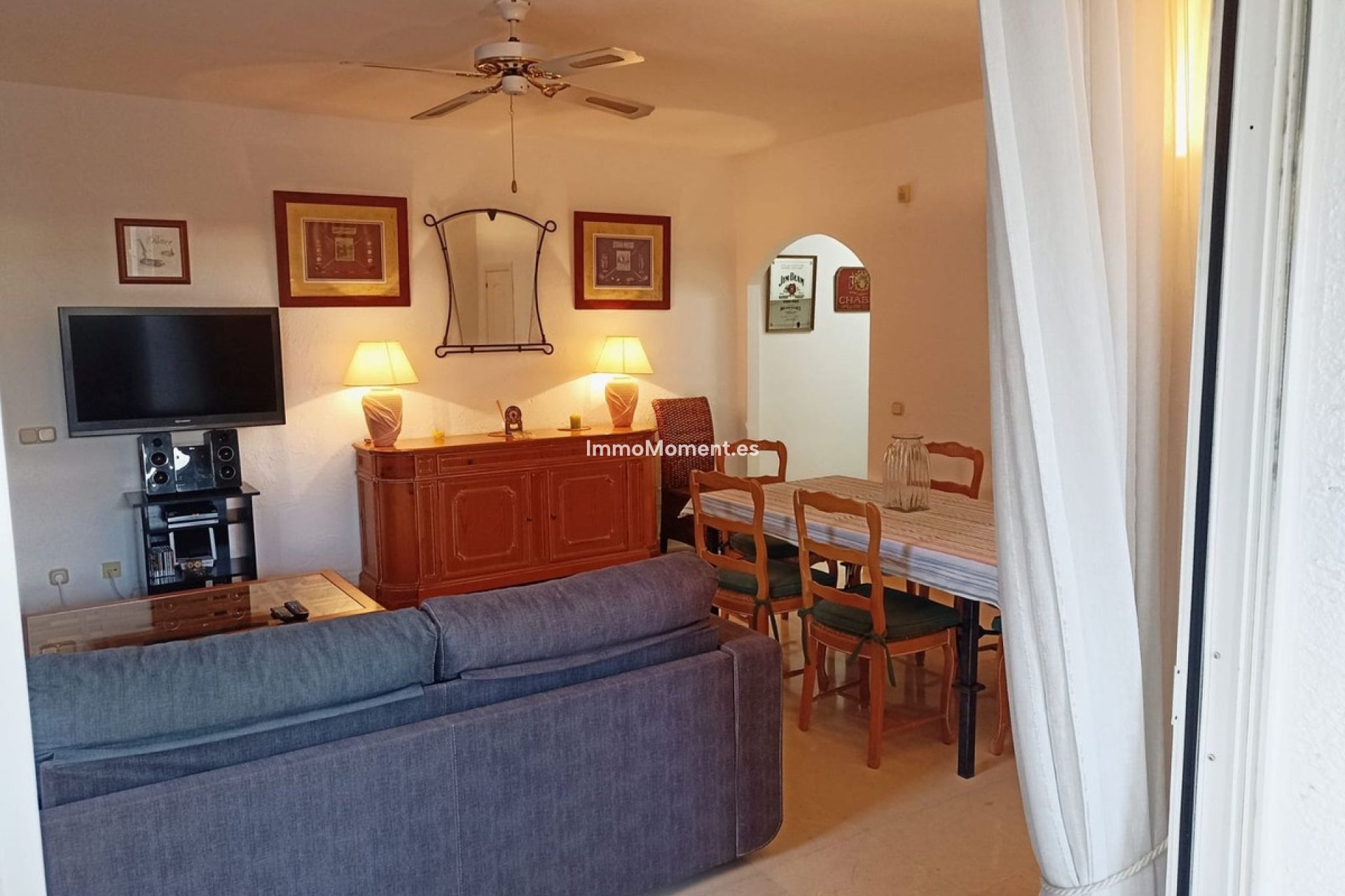 Reventa - Apartamento - Mijas - Mijas Golf