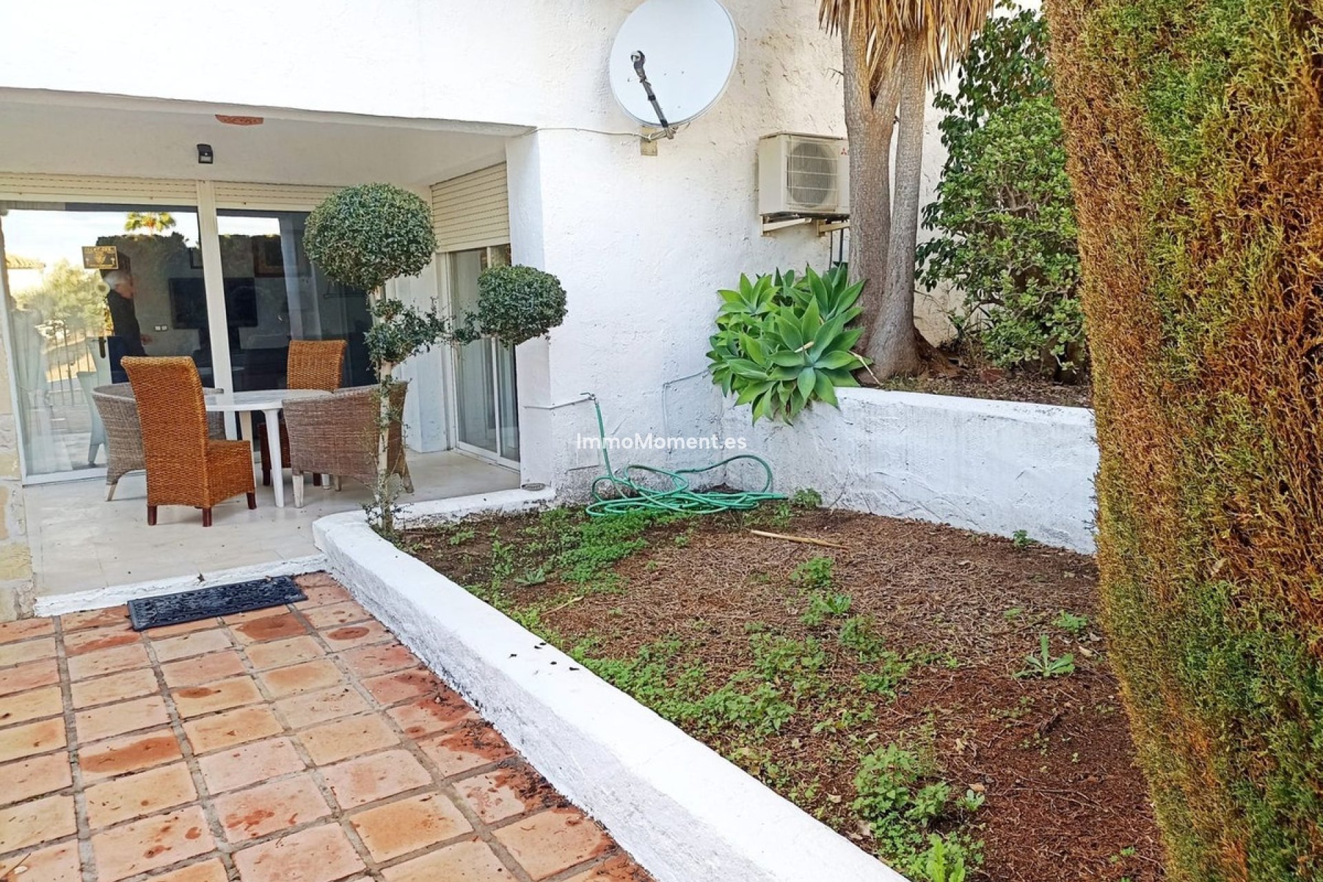 Reventa - Apartamento - Mijas - Mijas Golf
