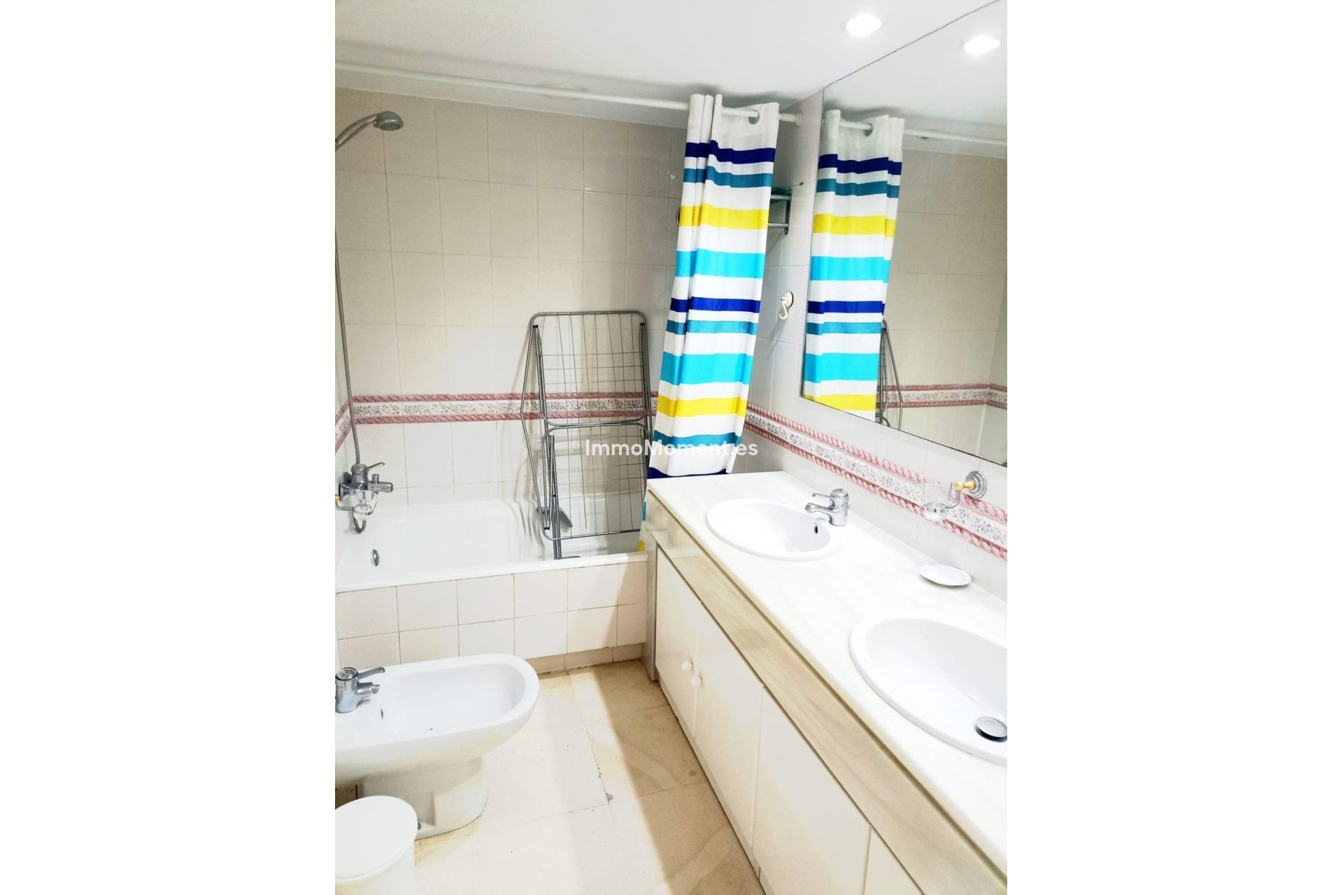 Reventa - Apartamento - Mijas - Mijas Golf