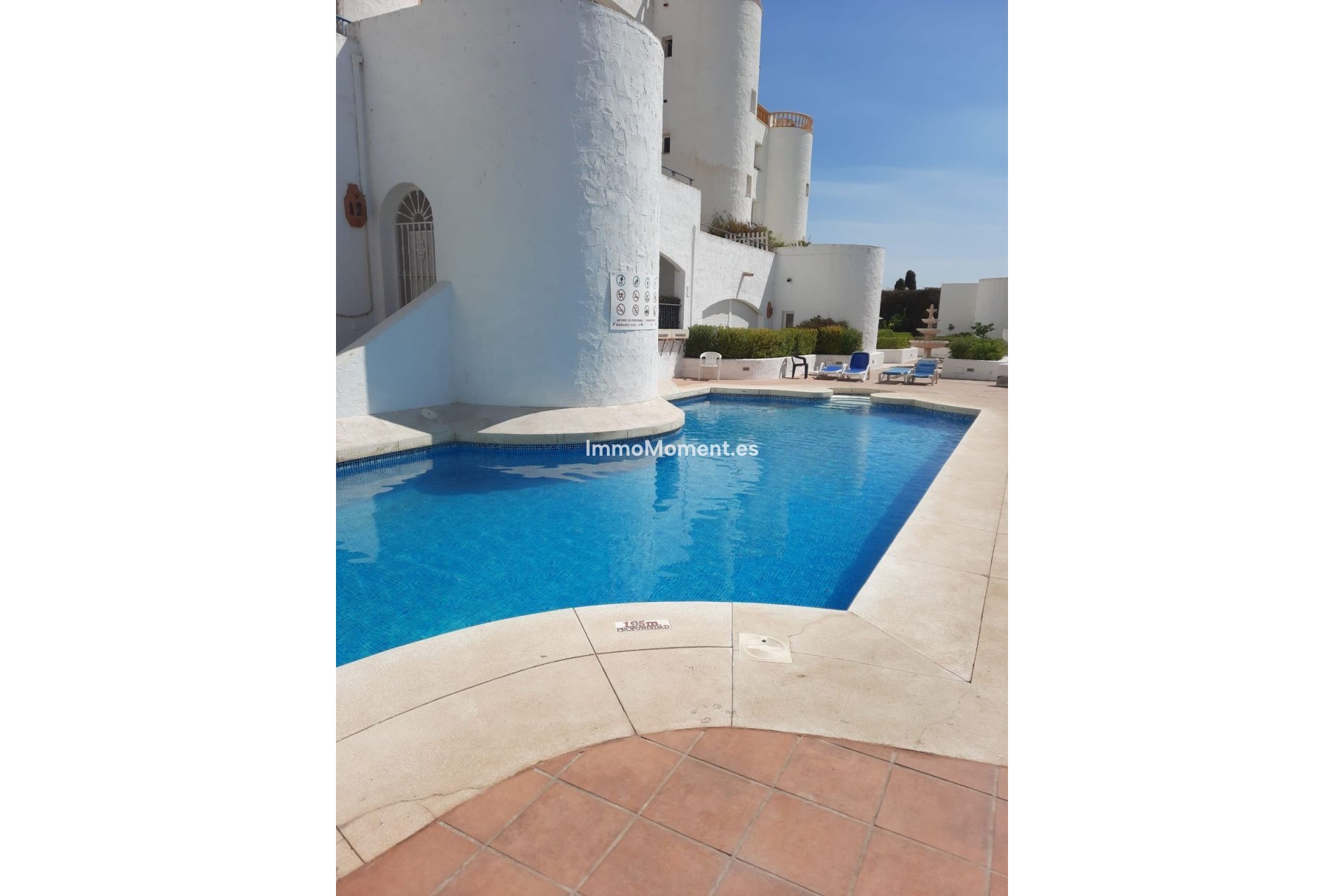 Reventa - Apartamento - Mijas - Mijas Golf