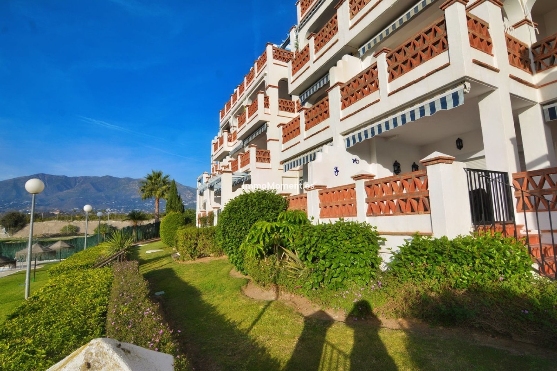 Reventa - Apartamento - Mijas - Mijas Golf