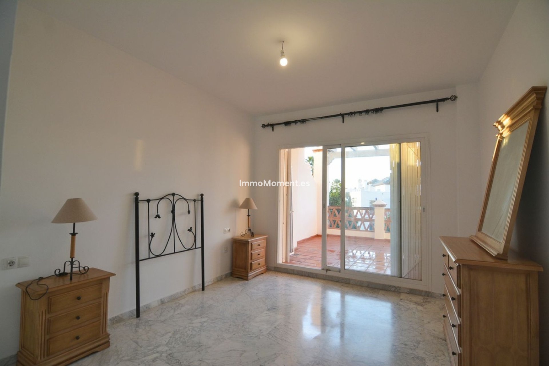 Reventa - Apartamento - Mijas - Mijas Golf