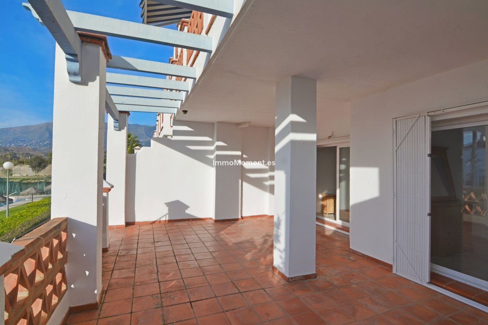 Reventa - Apartamento - Mijas - Mijas Golf